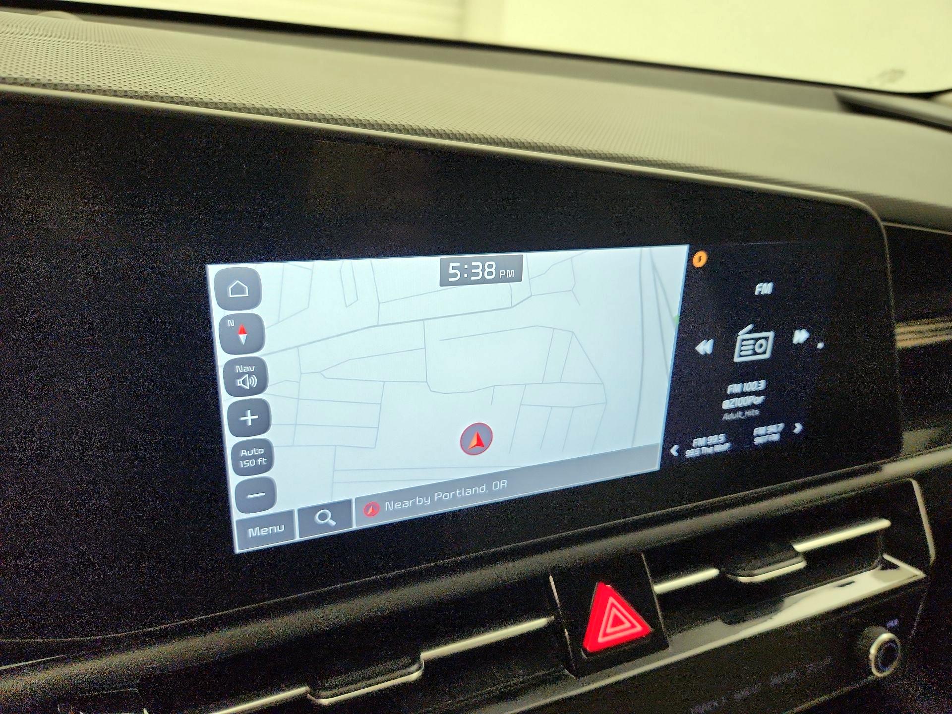 Thumbnail: 2023 Kia Niro - 14