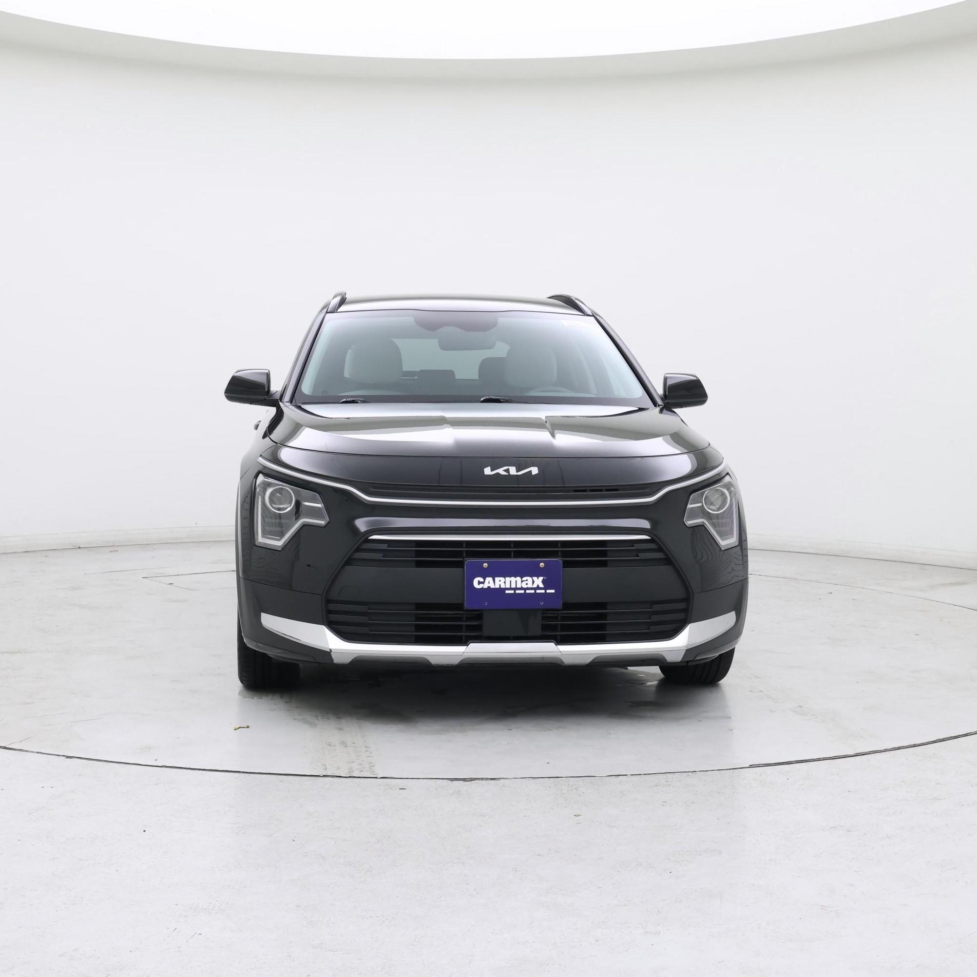 Thumbnail: 2023 Kia Niro - 5