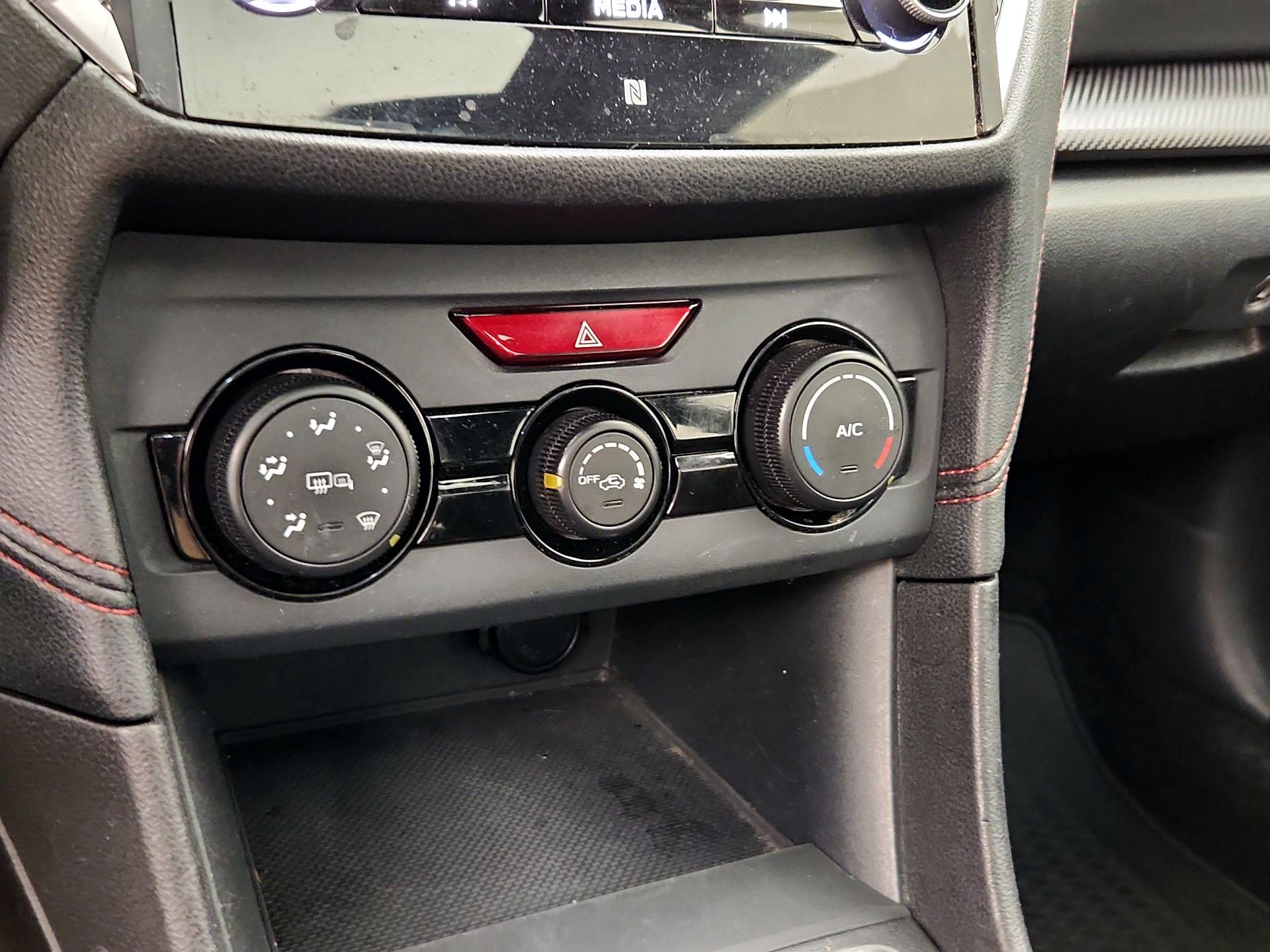 Thumbnail: 2017 Subaru Impreza - 16