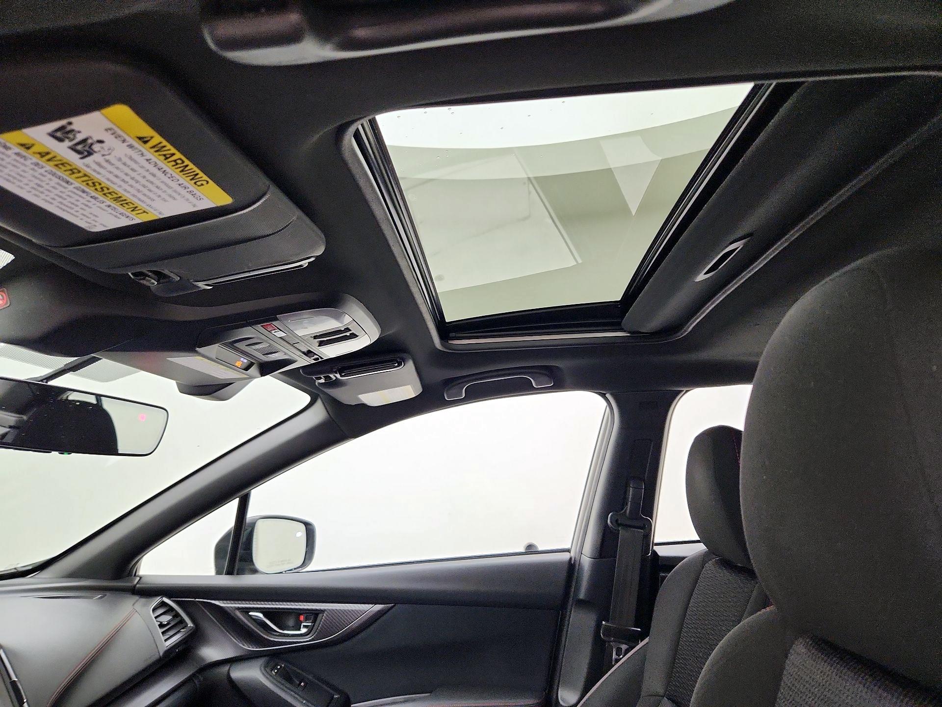 Thumbnail: 2017 Subaru Impreza - 19