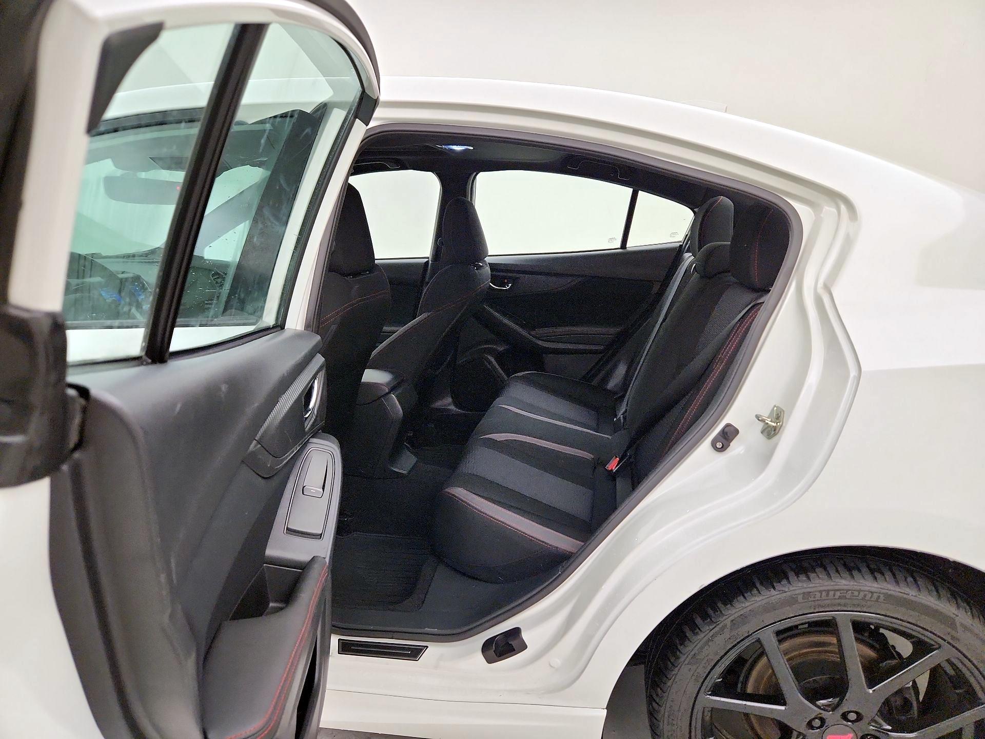 Thumbnail: 2017 Subaru Impreza - 20