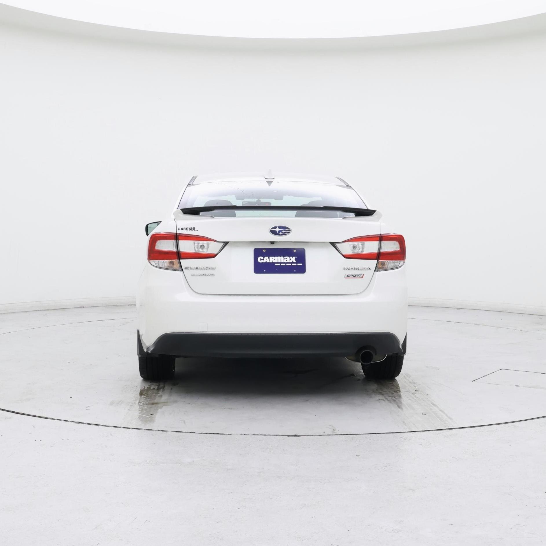 Thumbnail: 2017 Subaru Impreza - 6