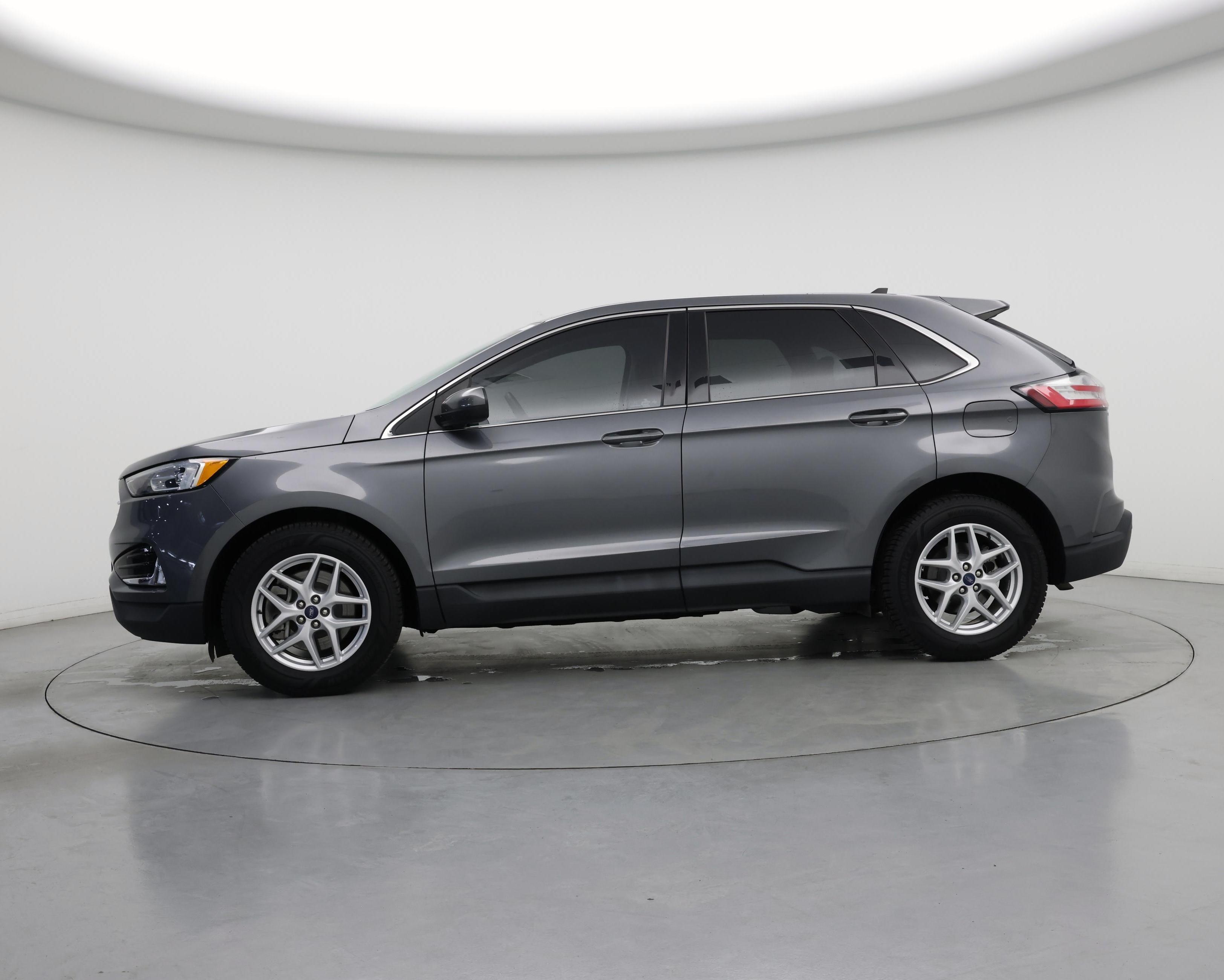 Thumbnail: 2021 Ford Edge - 3