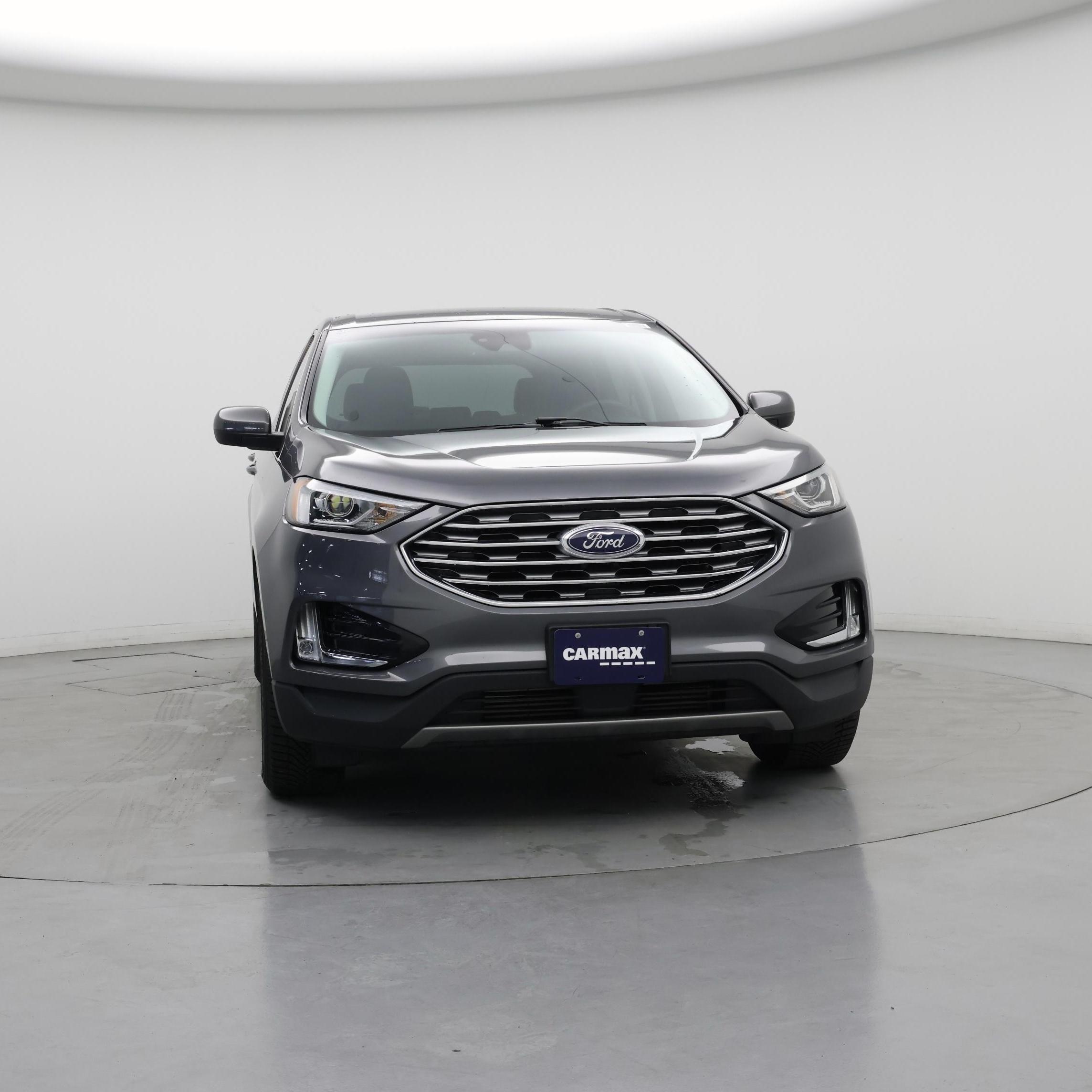 Thumbnail: 2021 Ford Edge - 5