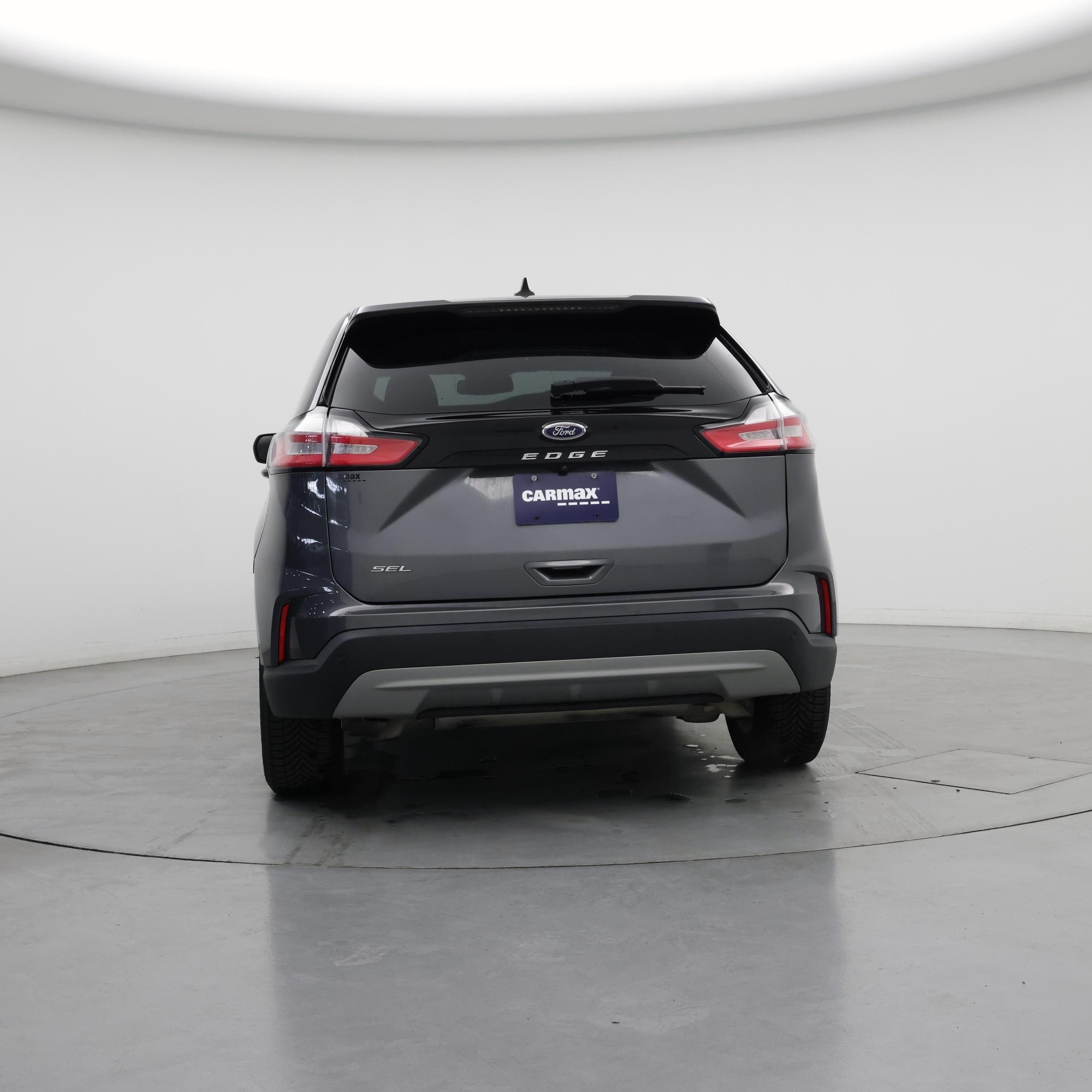 Thumbnail: 2021 Ford Edge - 6