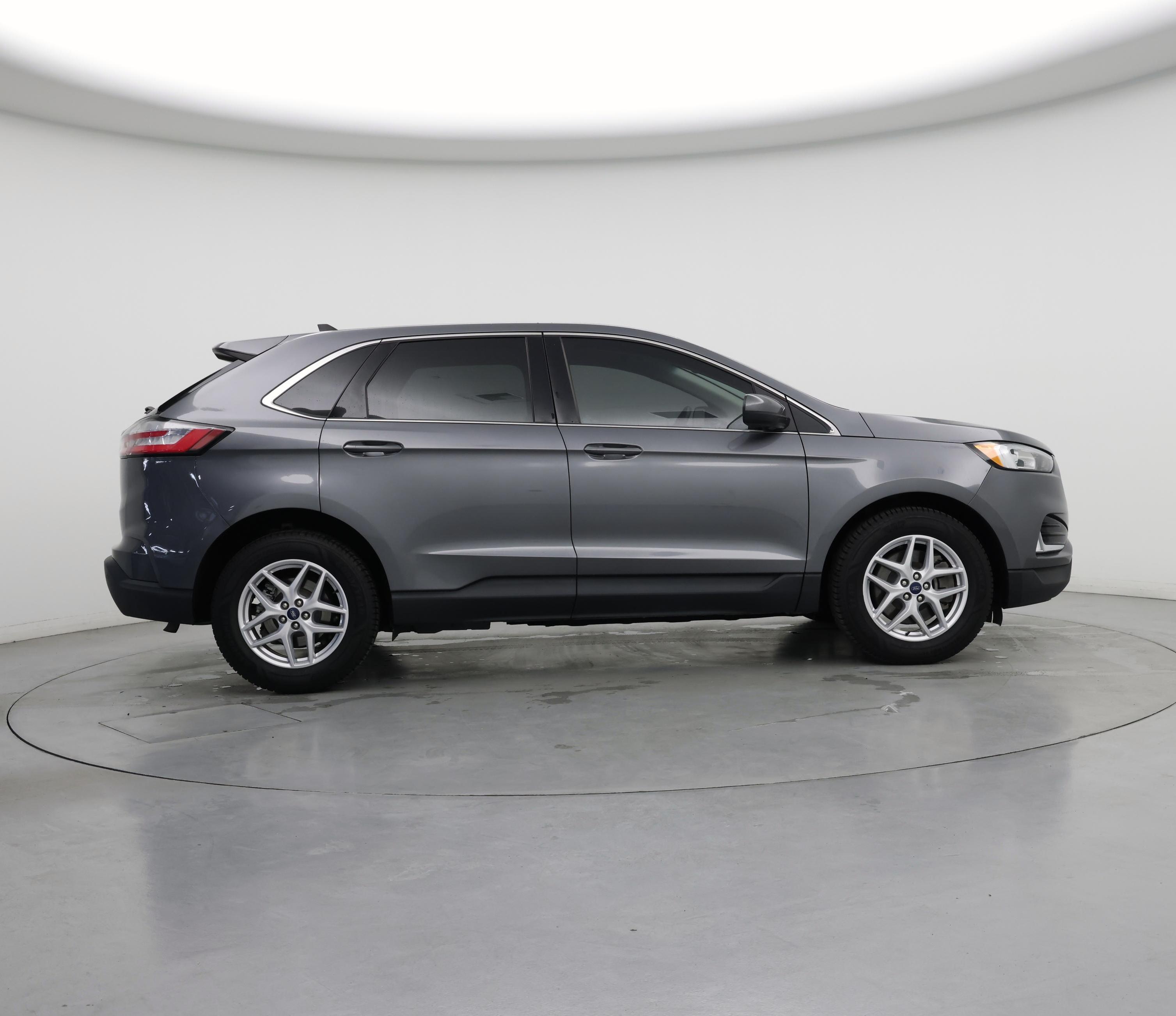 Thumbnail: 2021 Ford Edge - 7