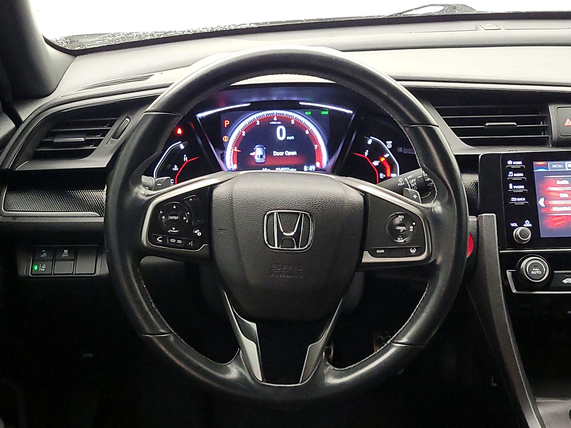 Thumbnail: 2020 Honda Civic - 10