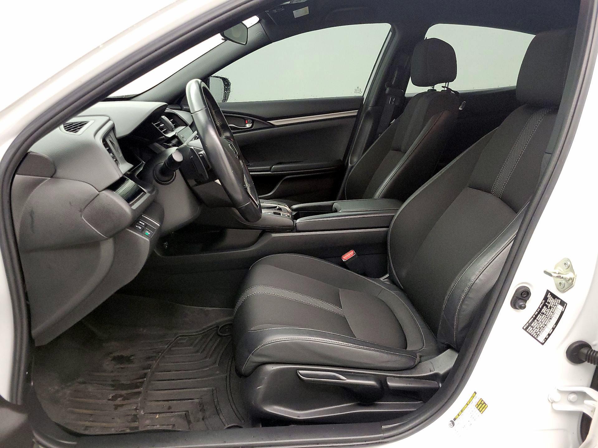 Thumbnail: 2020 Honda Civic - 11