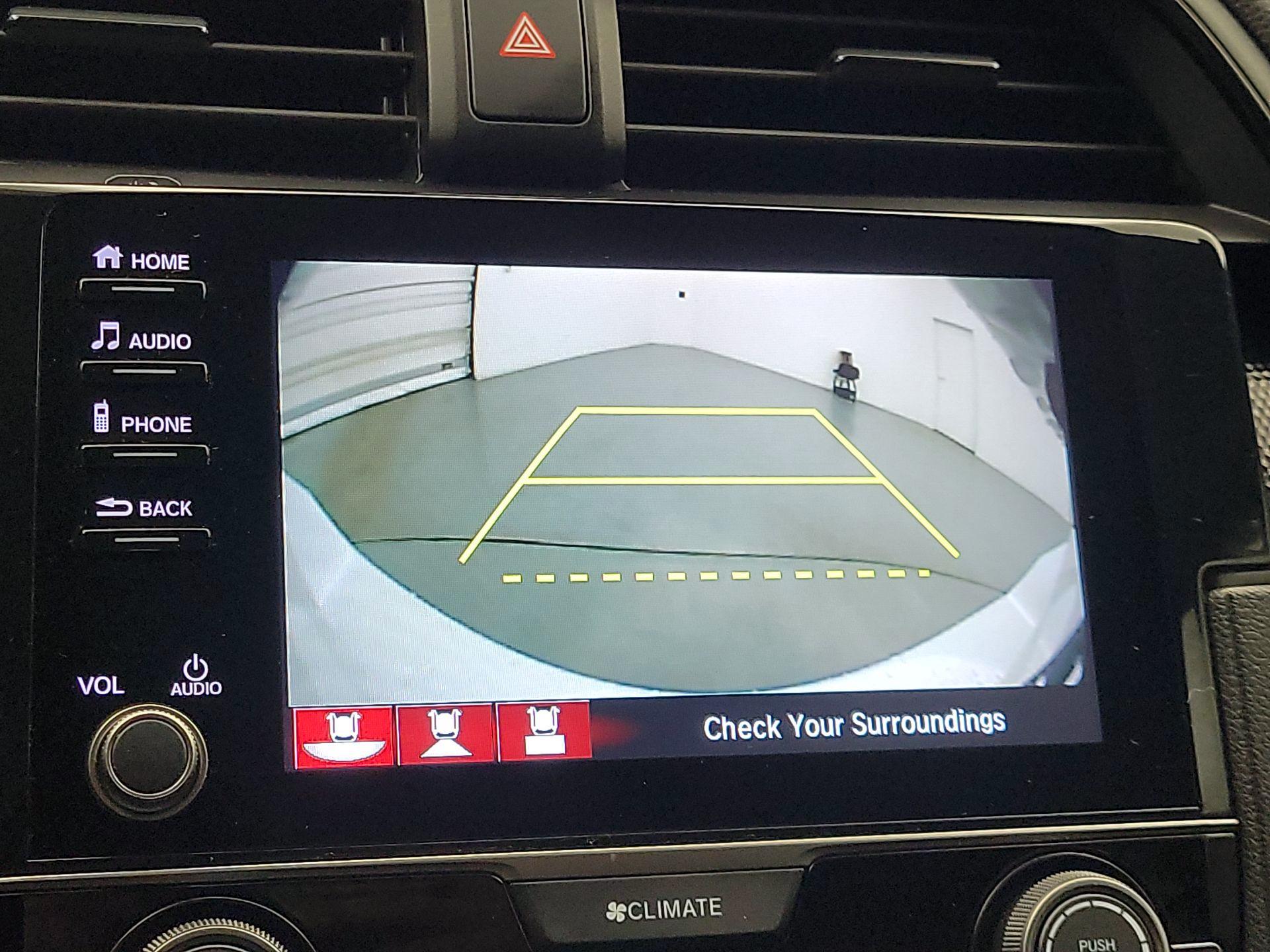 Thumbnail: 2020 Honda Civic - 14