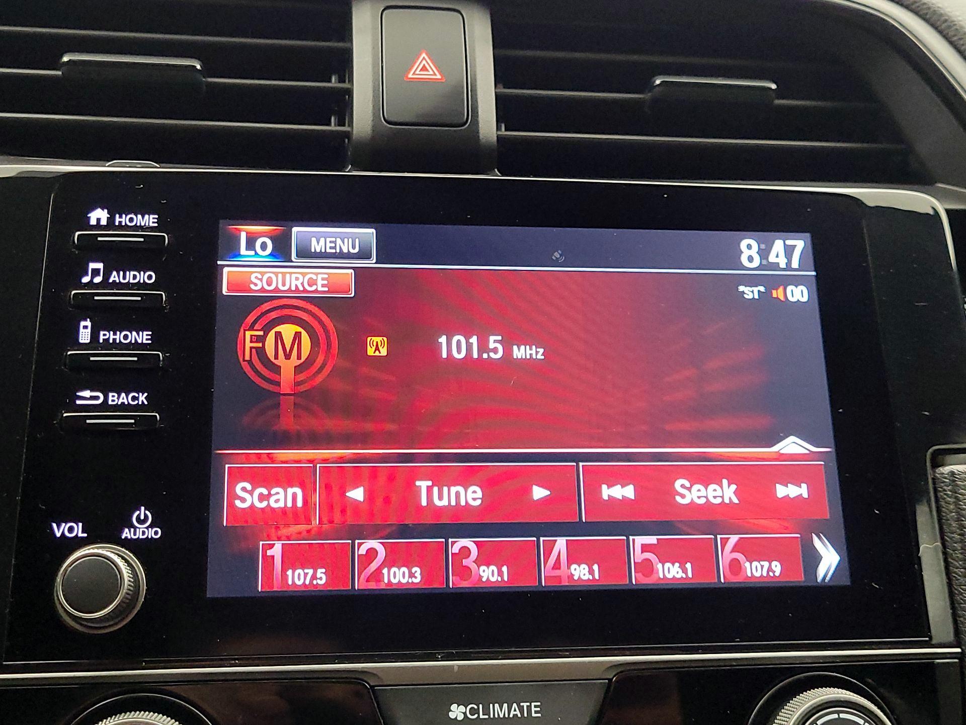 Thumbnail: 2020 Honda Civic - 15