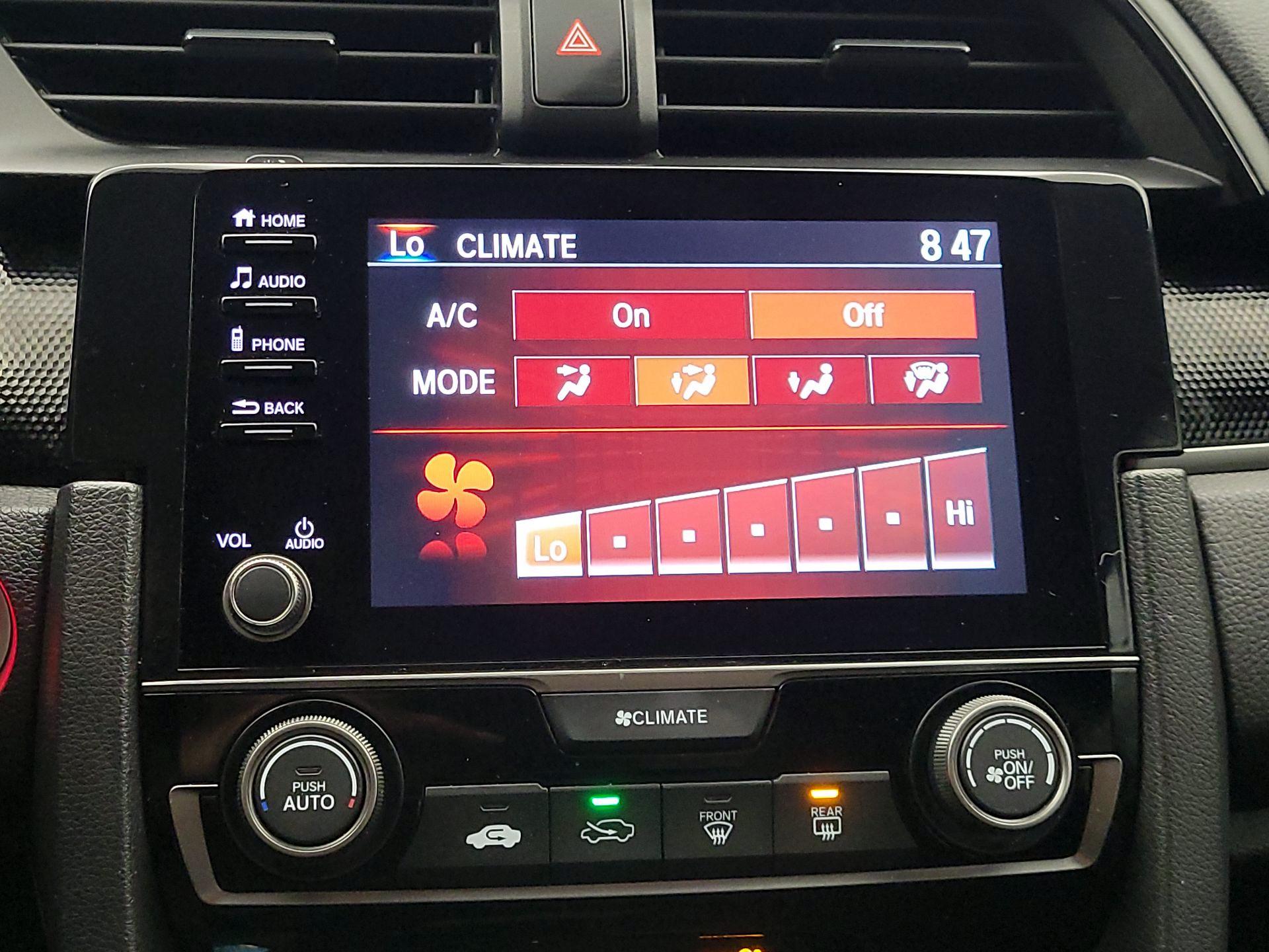 Thumbnail: 2020 Honda Civic - 16