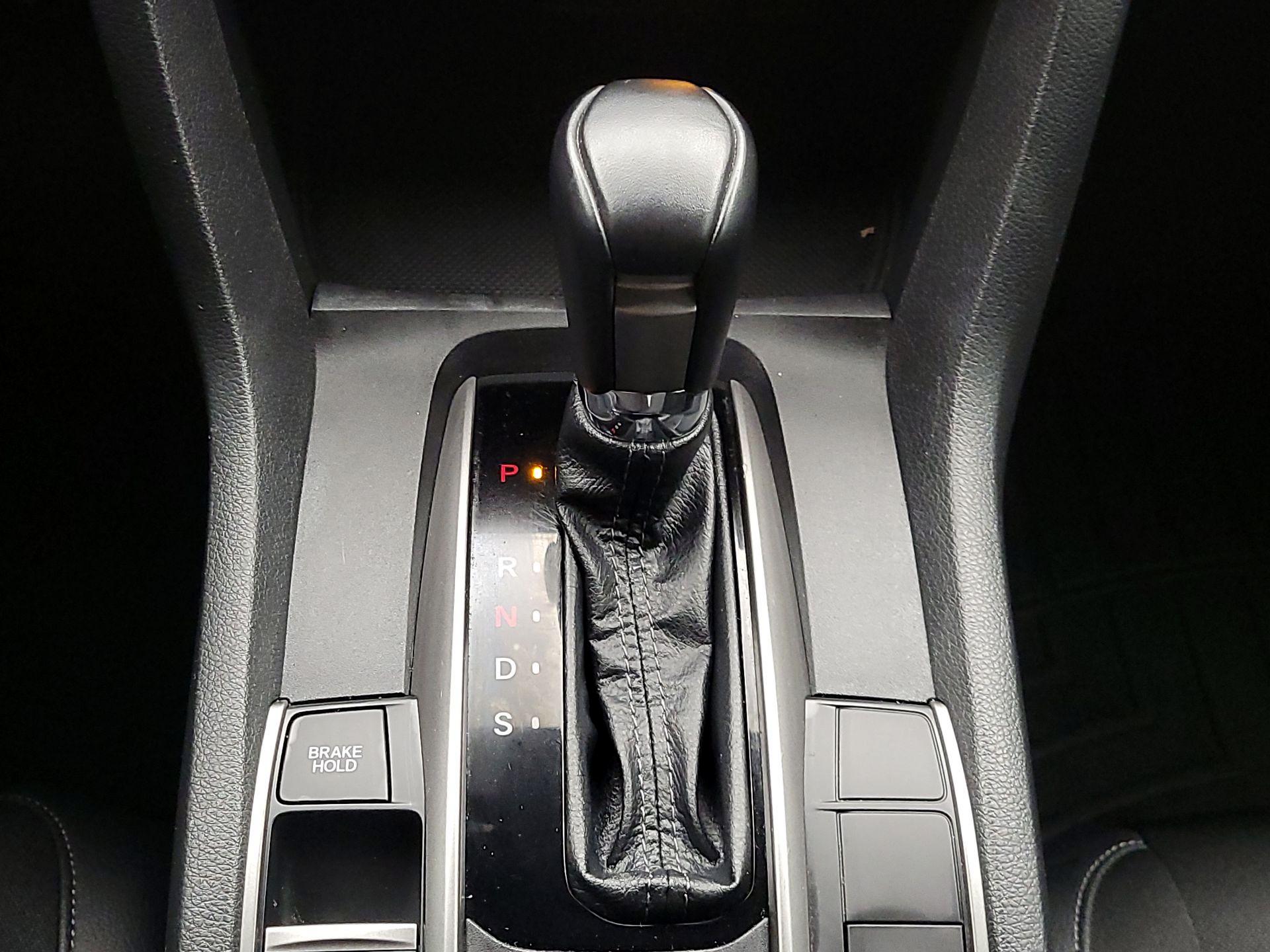 Thumbnail: 2020 Honda Civic - 17