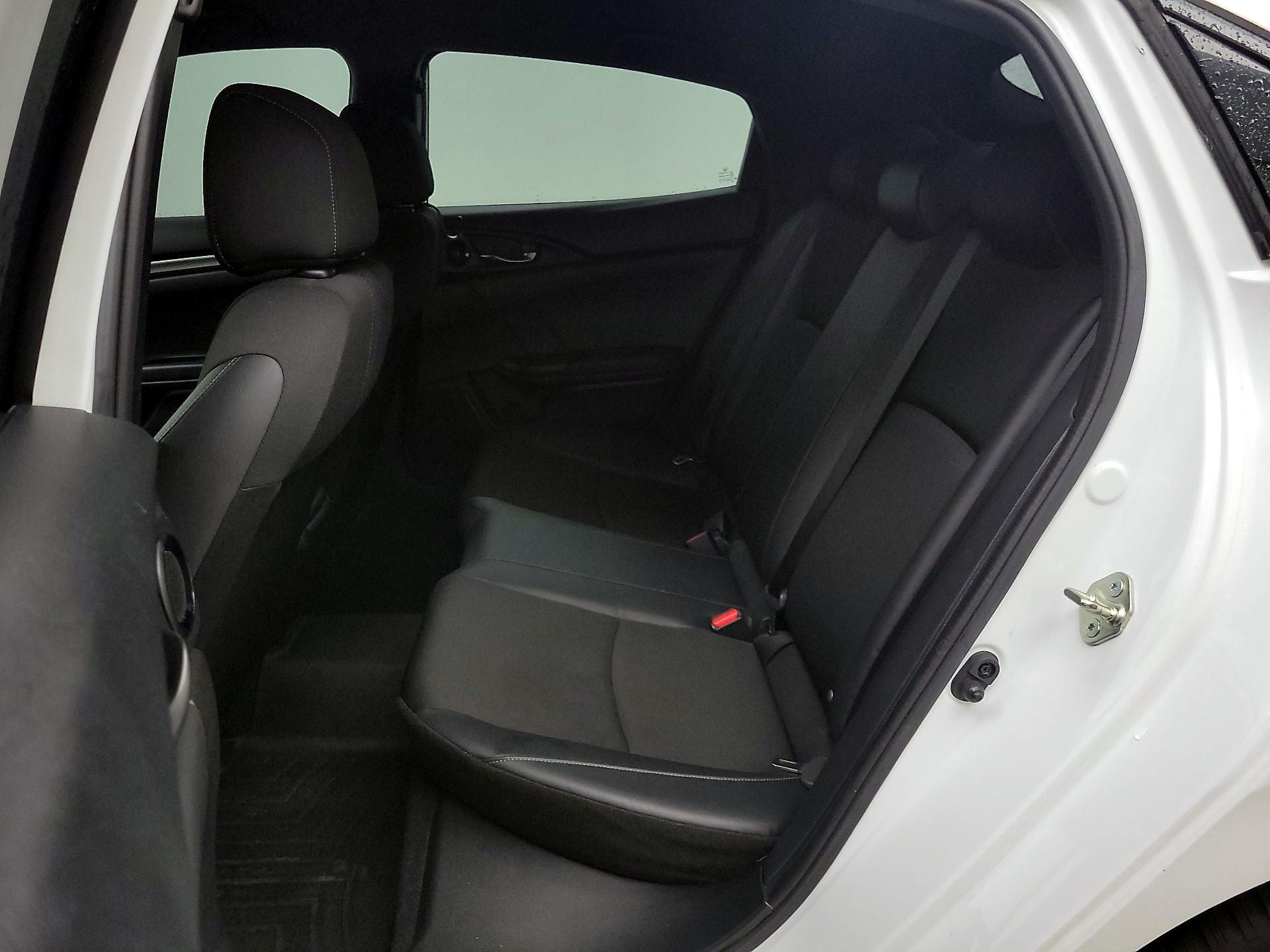 Thumbnail: 2020 Honda Civic - 19