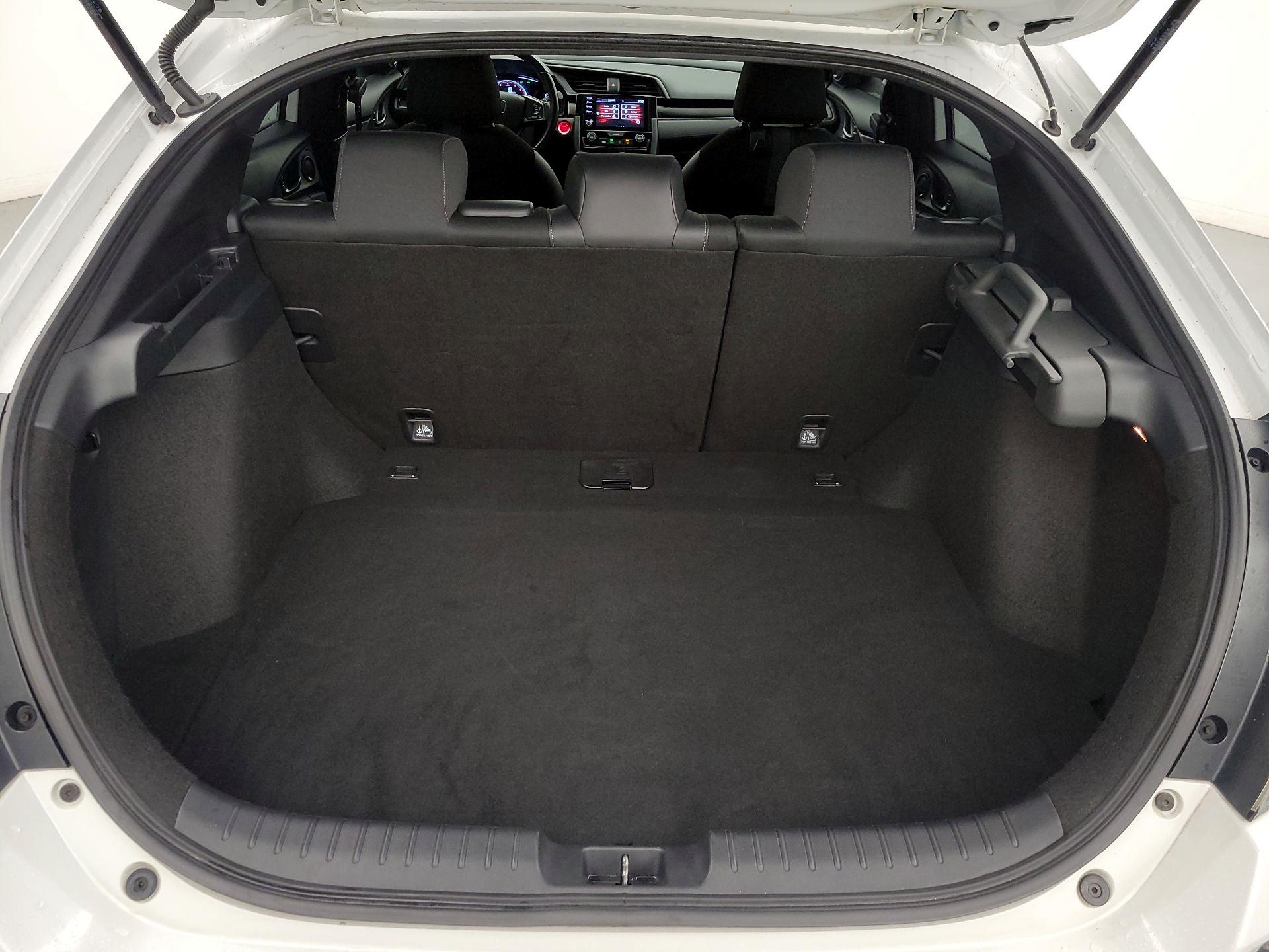 Thumbnail: 2020 Honda Civic - 20