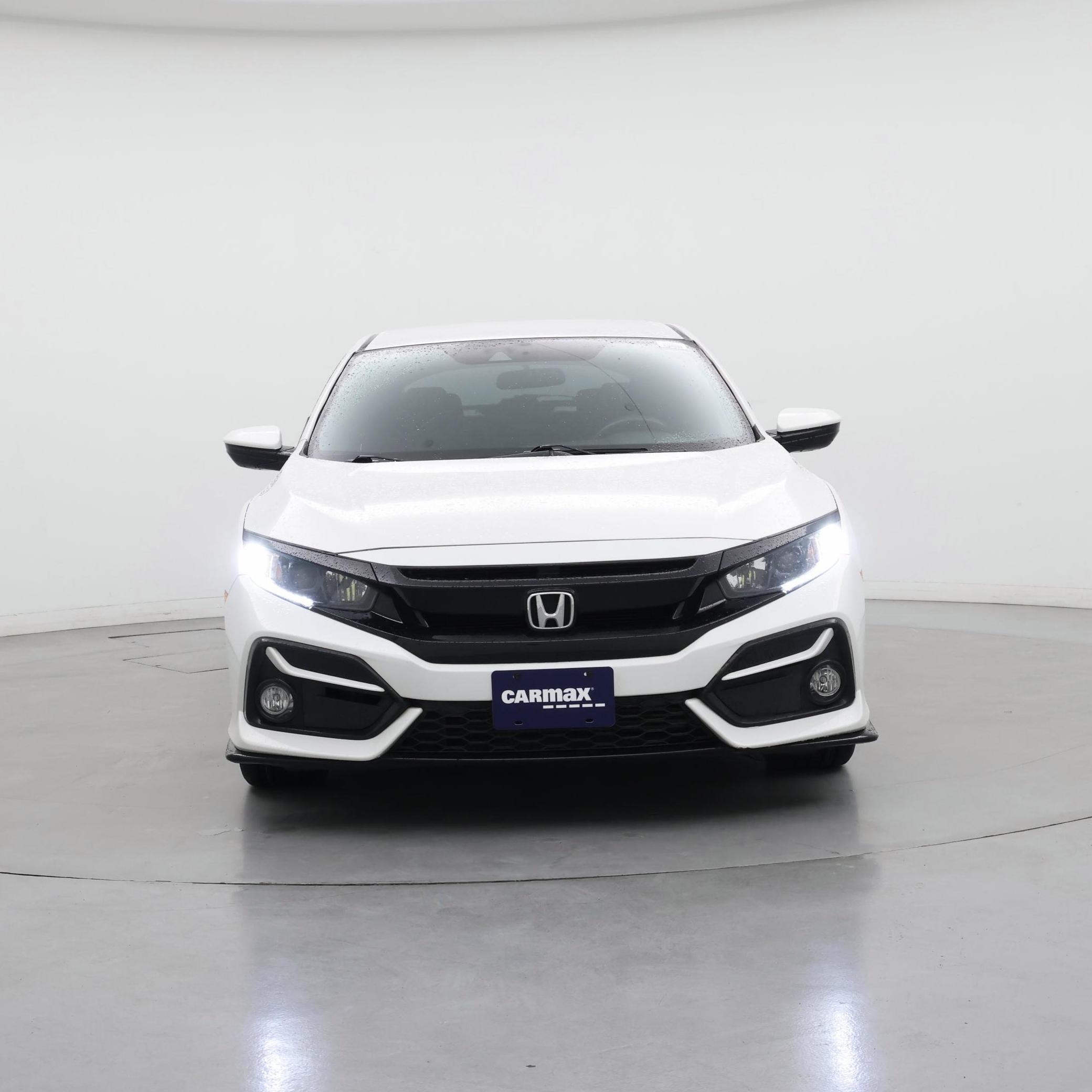 Thumbnail: 2020 Honda Civic - 5