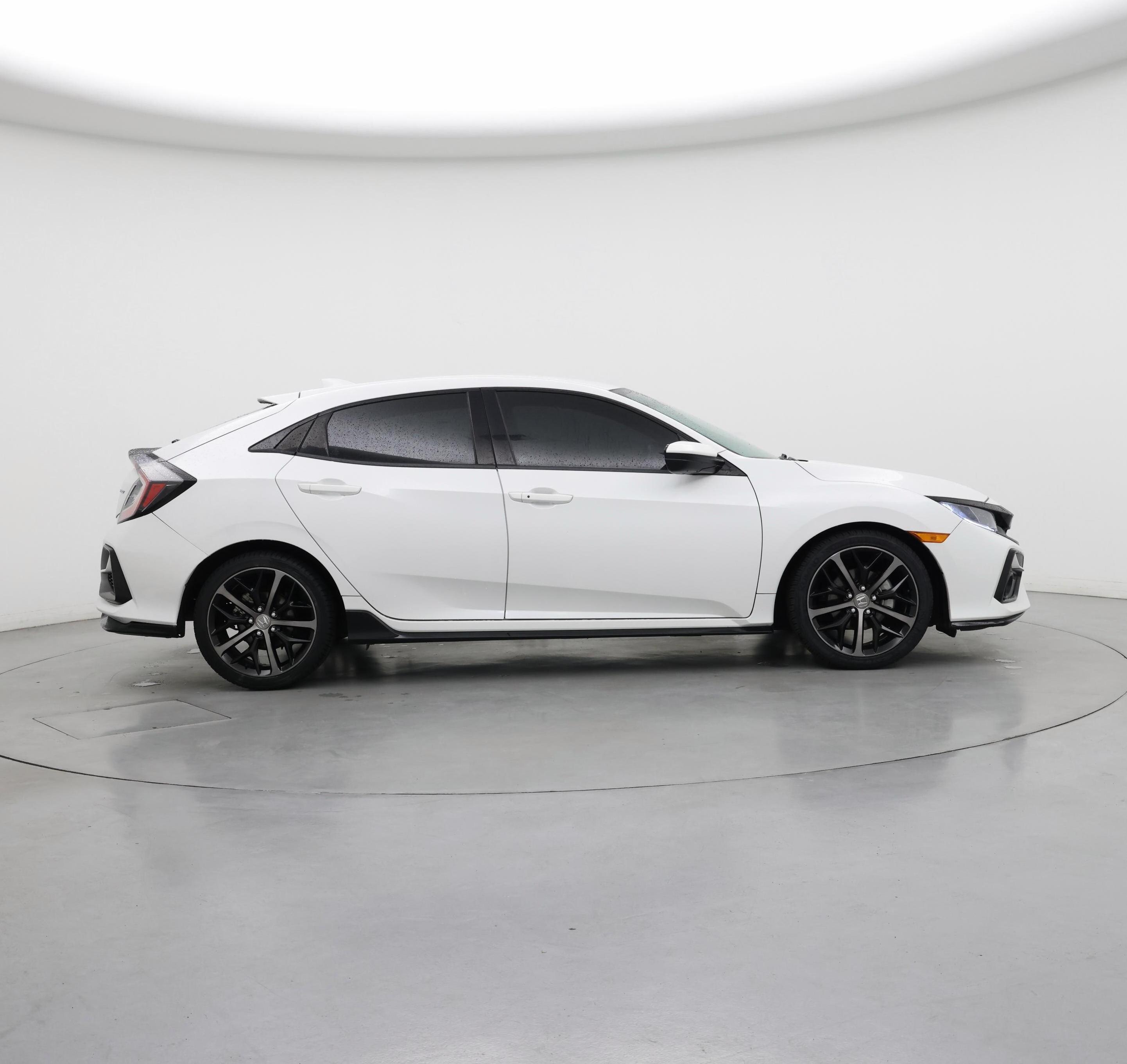 Thumbnail: 2020 Honda Civic - 7