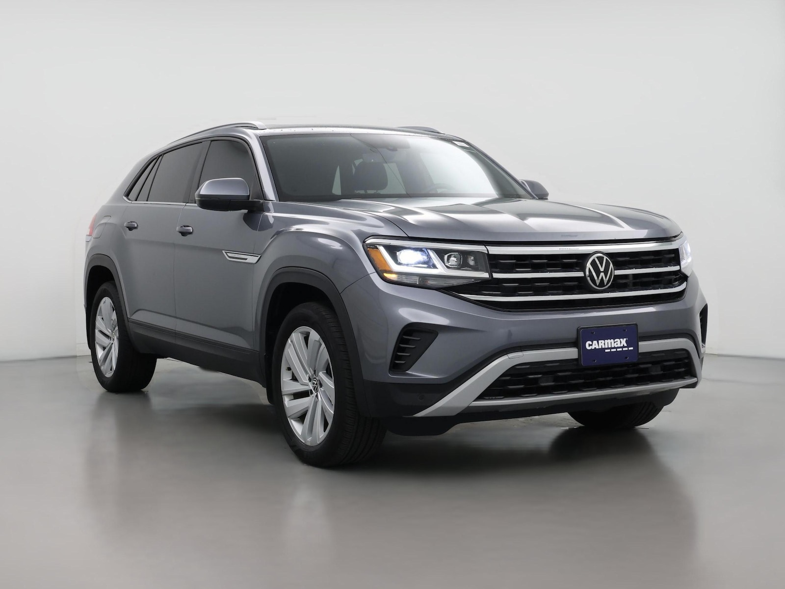 2022 Volkswagen Atlas Cross Sport