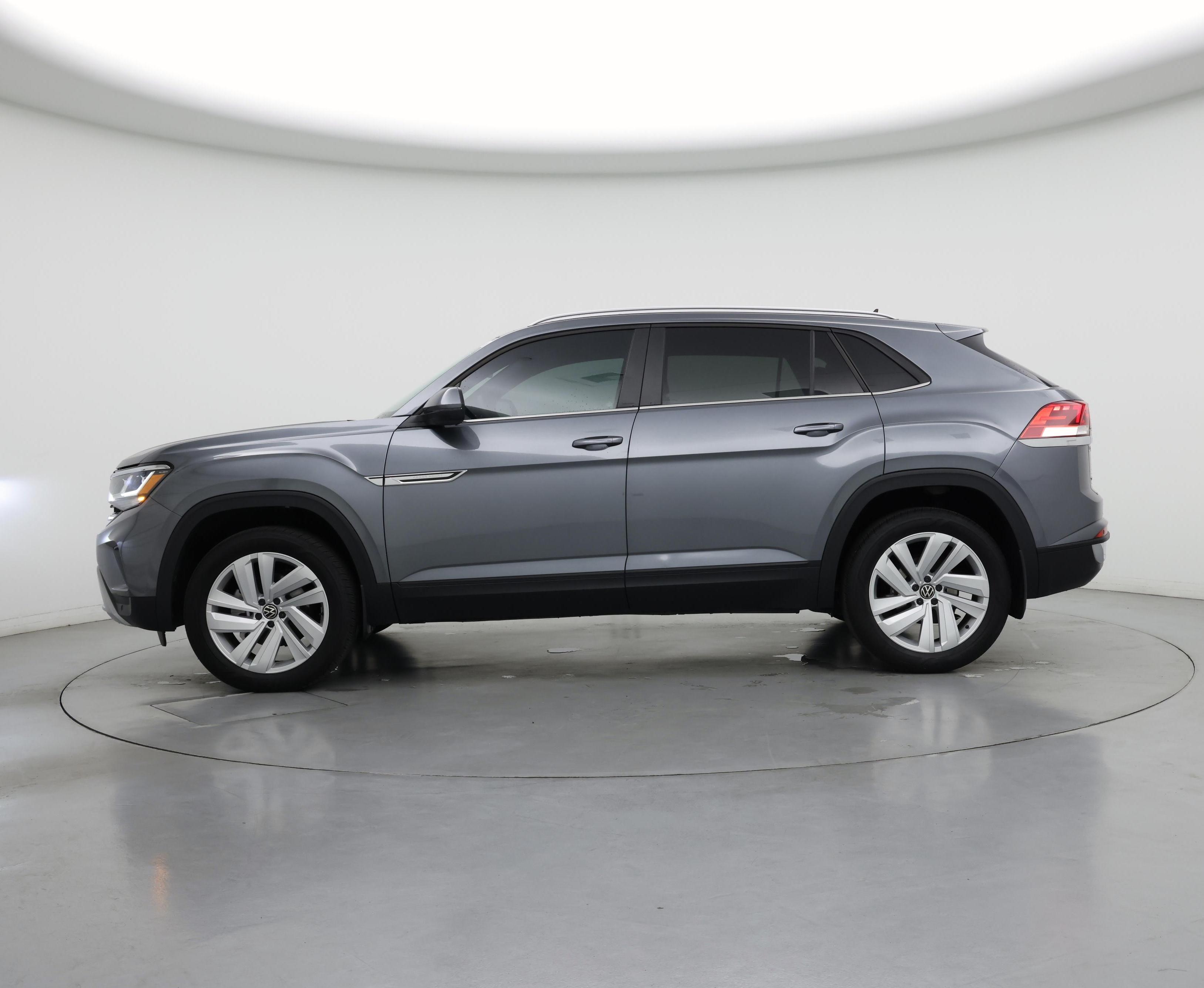 Thumbnail: 2022 Volkswagen Atlas - 3