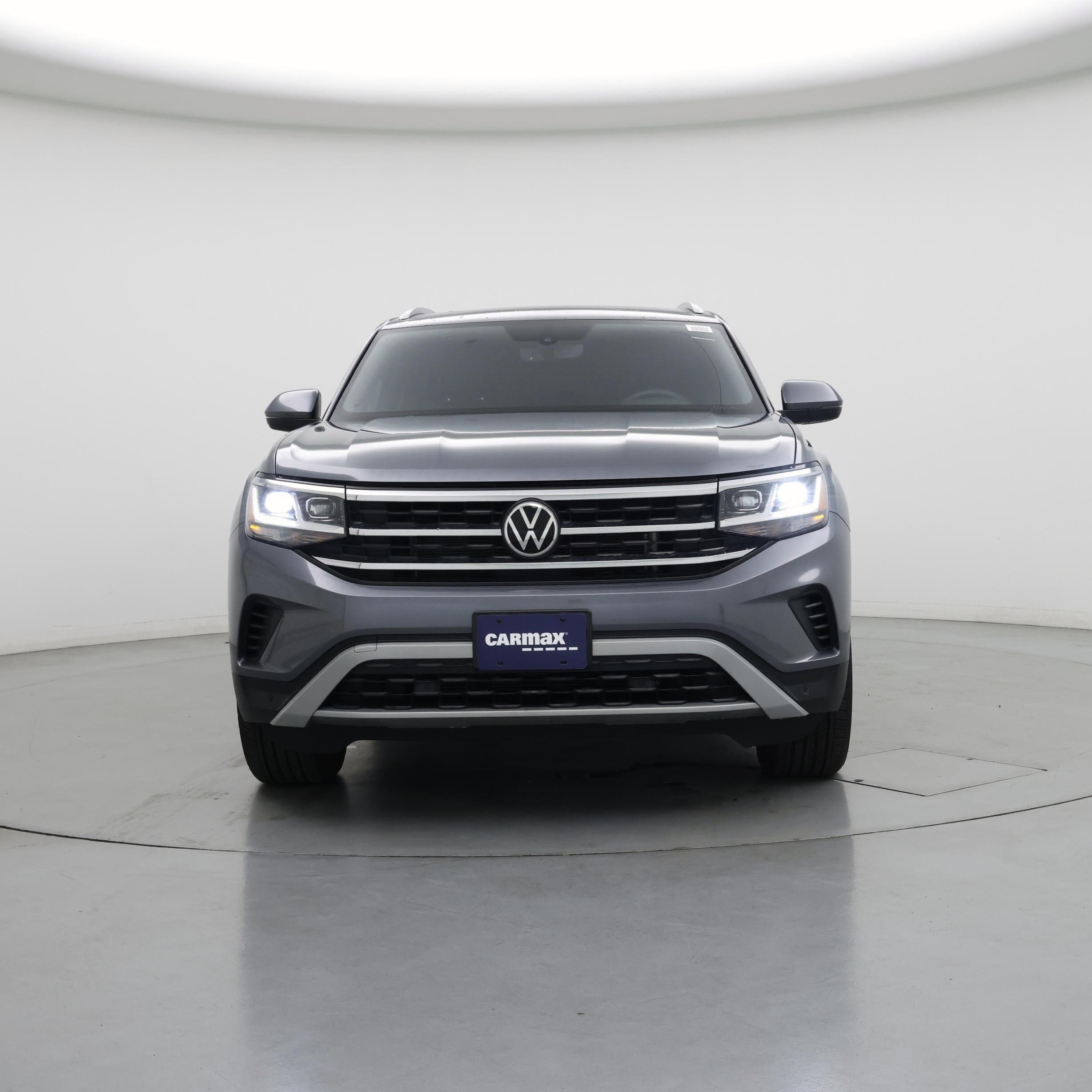 Thumbnail: 2022 Volkswagen Atlas - 5