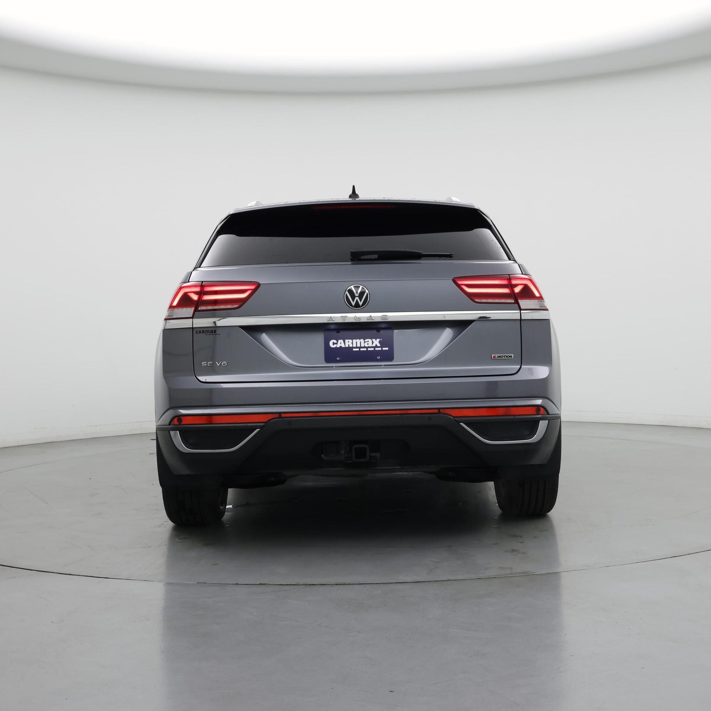 Thumbnail: 2022 Volkswagen Atlas - 6