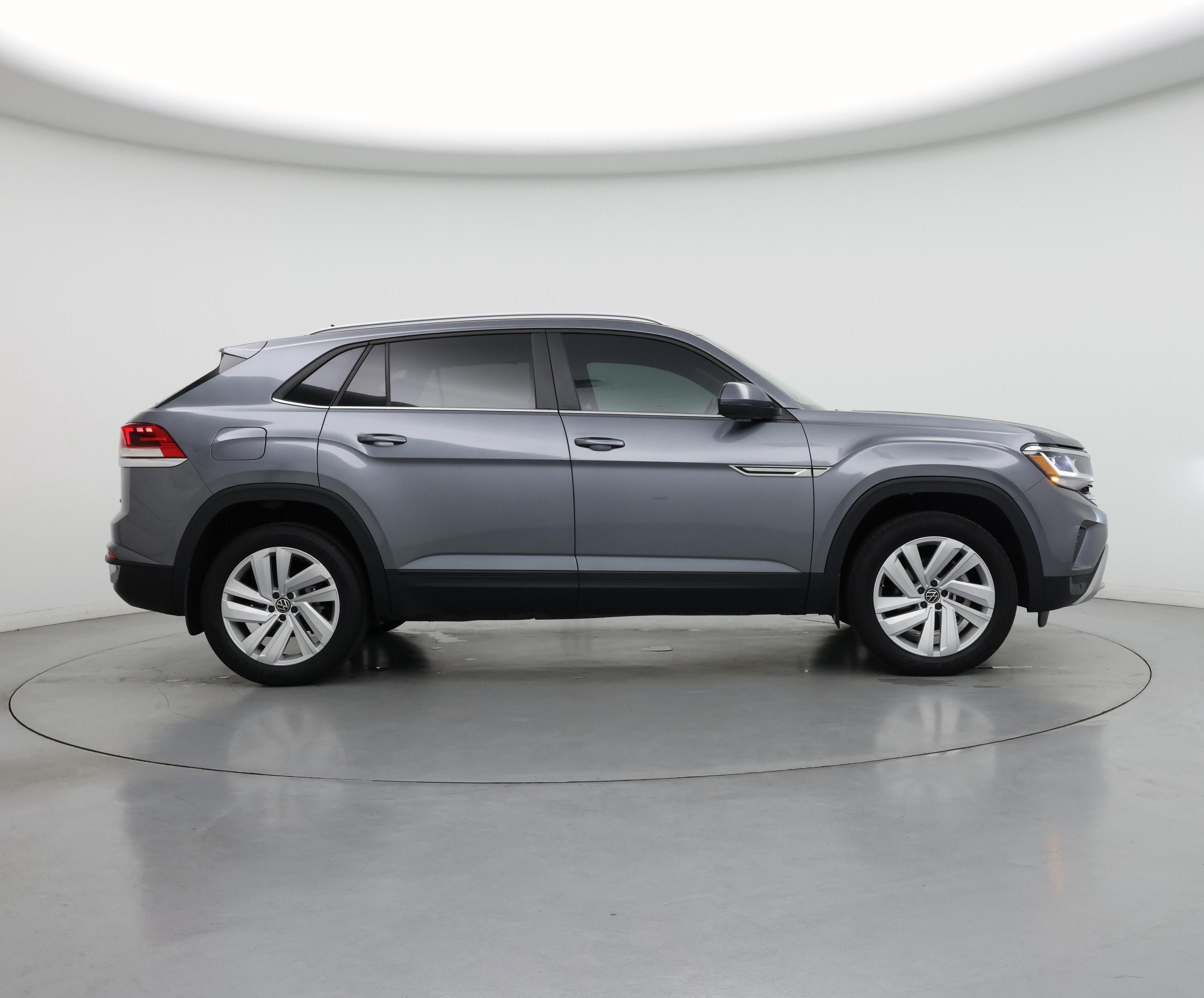 Thumbnail: 2022 Volkswagen Atlas - 7