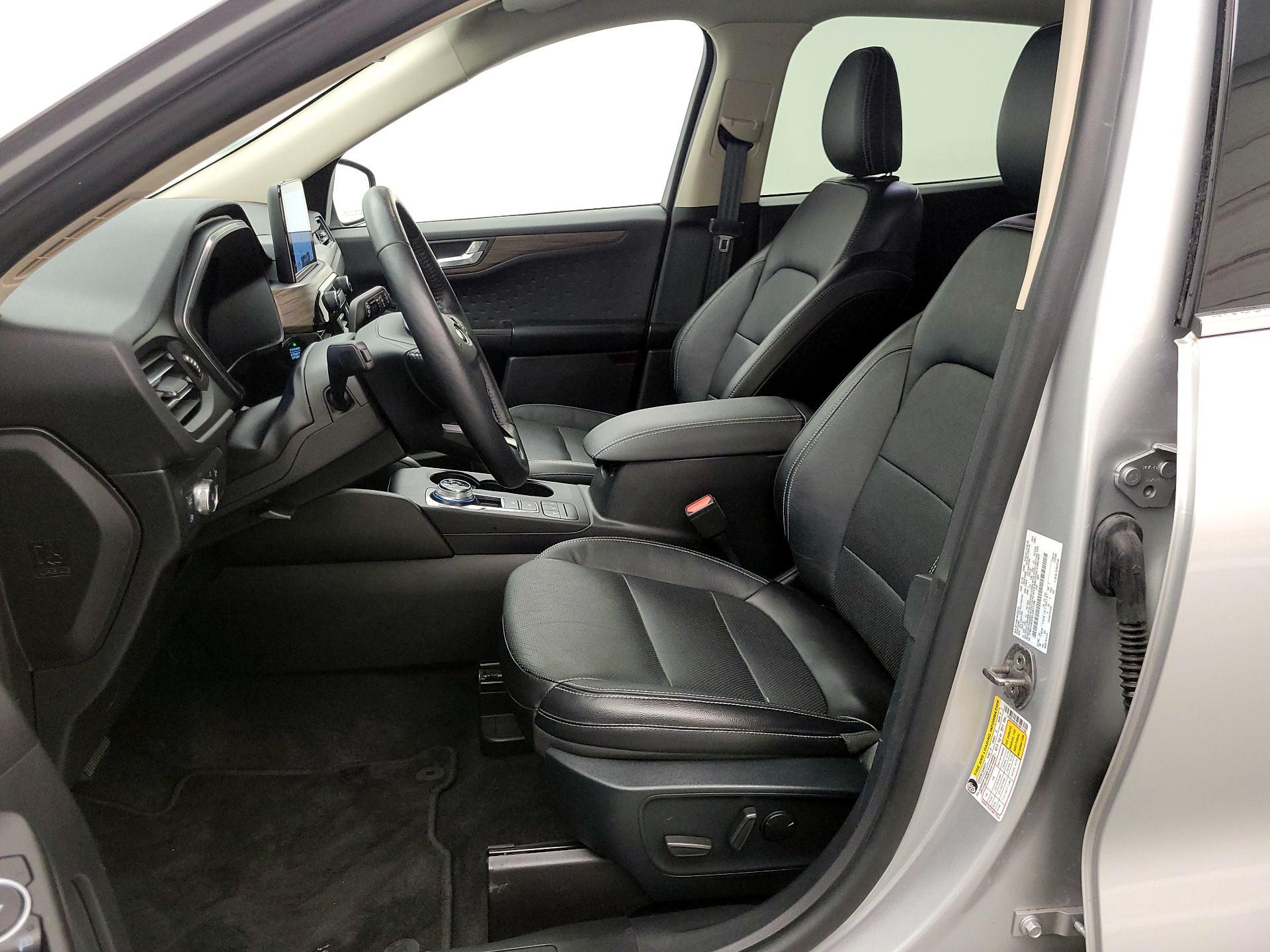 Thumbnail: 2020 Ford Escape - 11