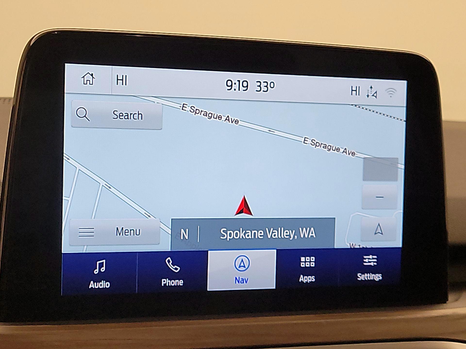 Thumbnail: 2020 Ford Escape - 14