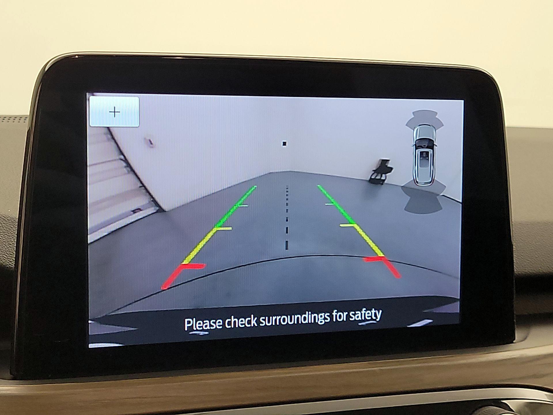 Thumbnail: 2020 Ford Escape - 15