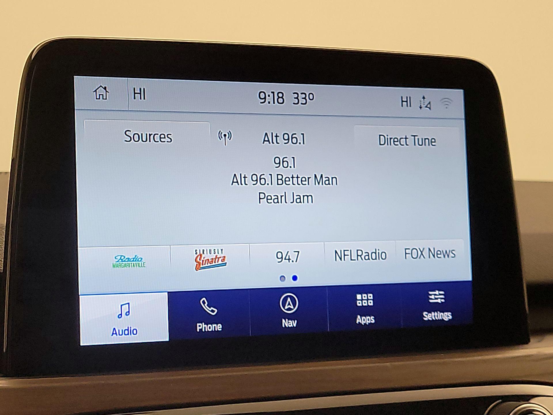 Thumbnail: 2020 Ford Escape - 16