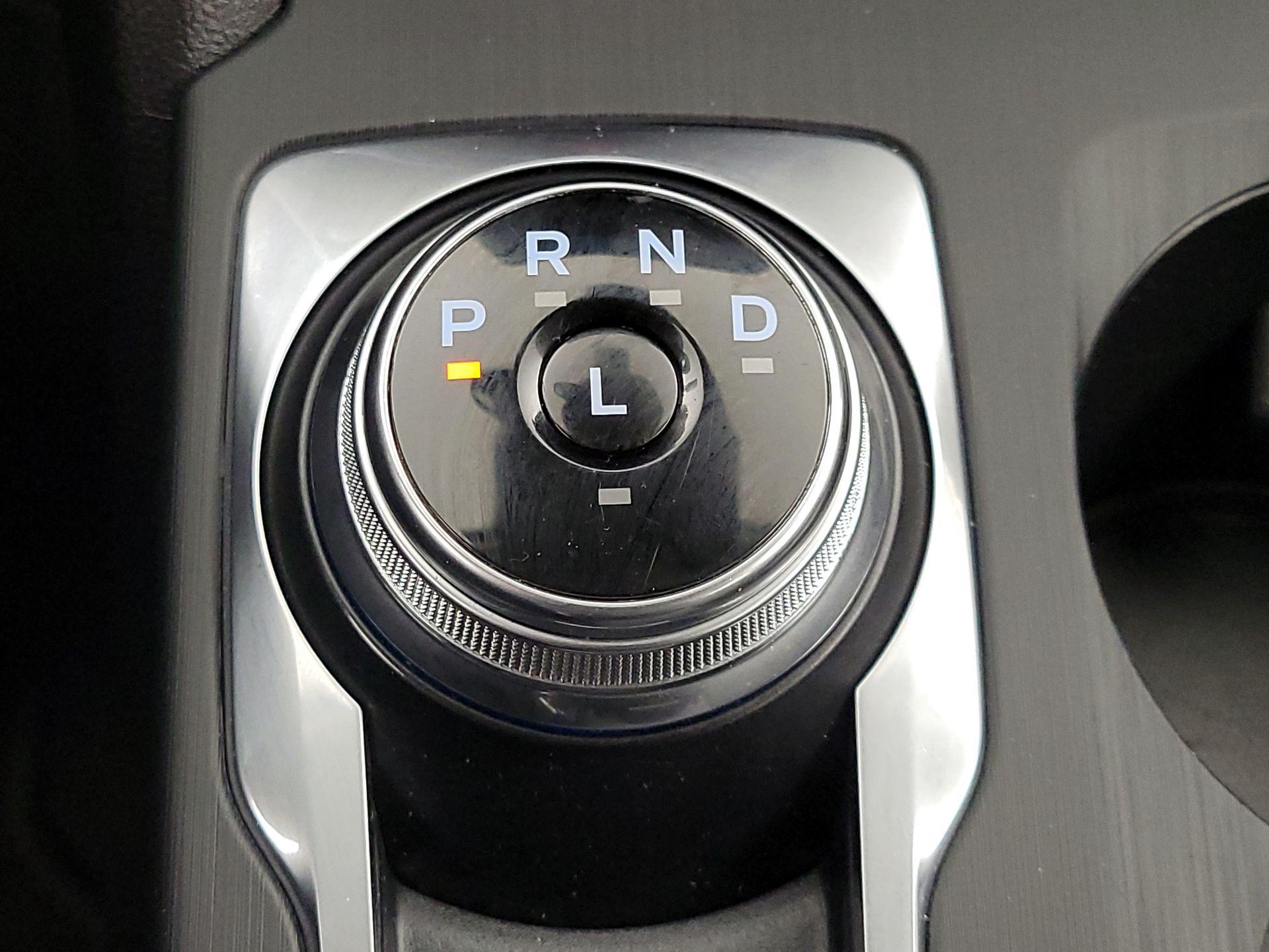 Thumbnail: 2020 Ford Escape - 18