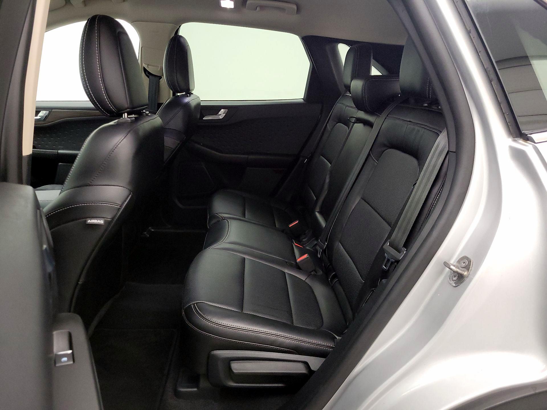 Thumbnail: 2020 Ford Escape - 20