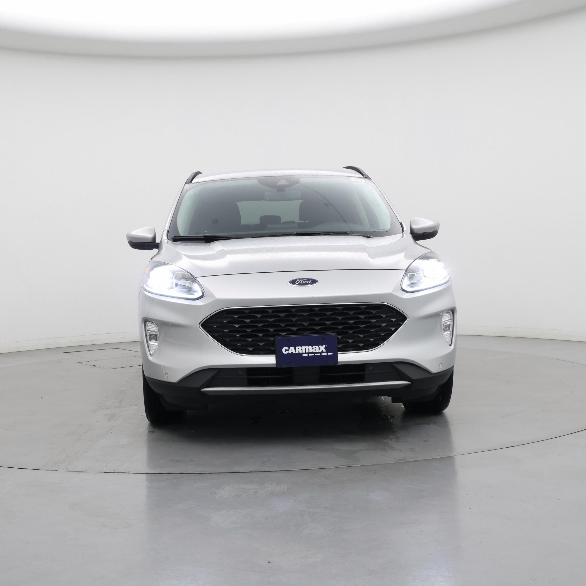 Thumbnail: 2020 Ford Escape - 5