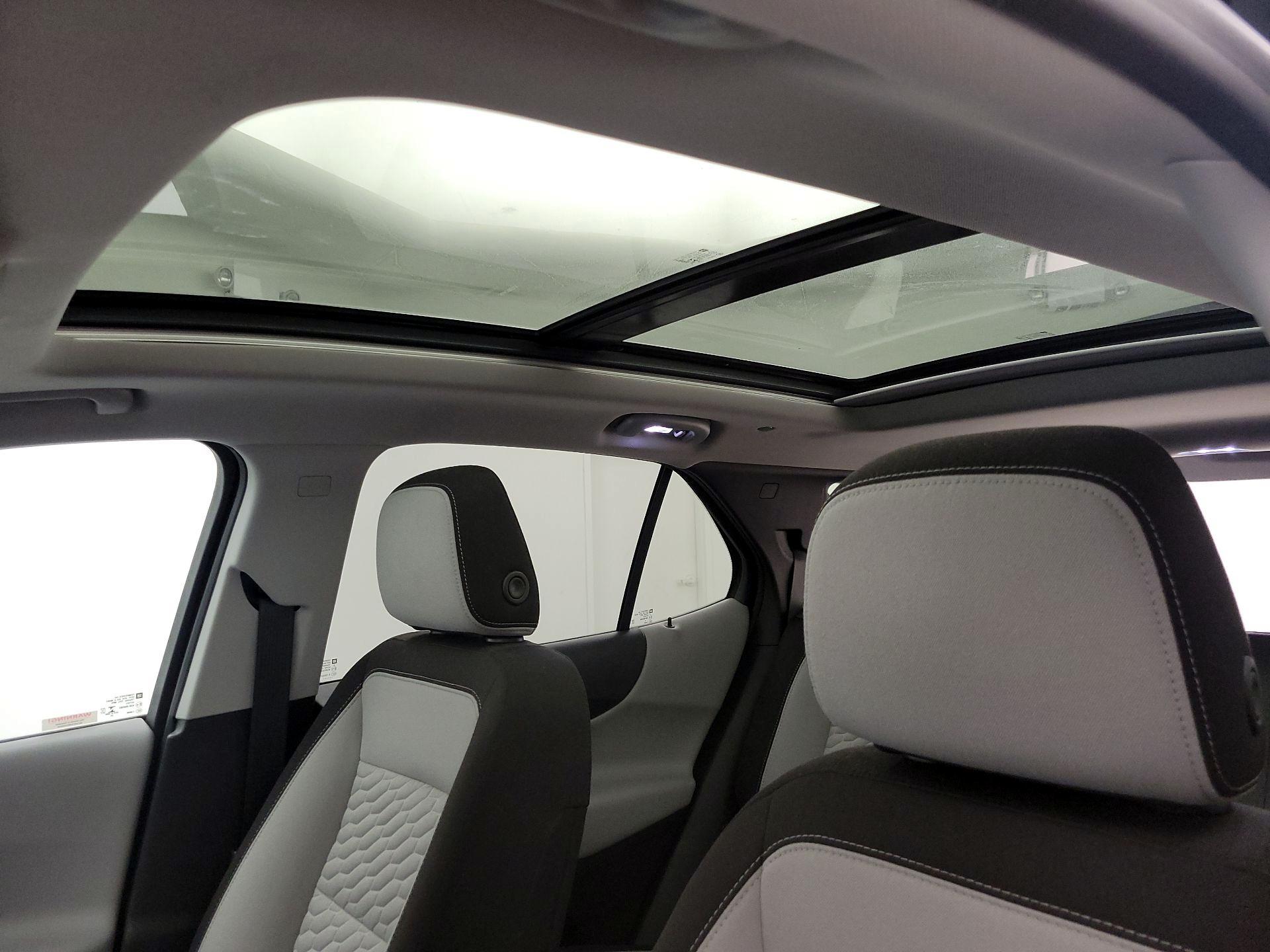 Thumbnail: 2021 Chevrolet Equinox - 20