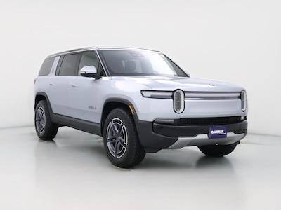 2026 Rivian R1S Dual Motor Standard