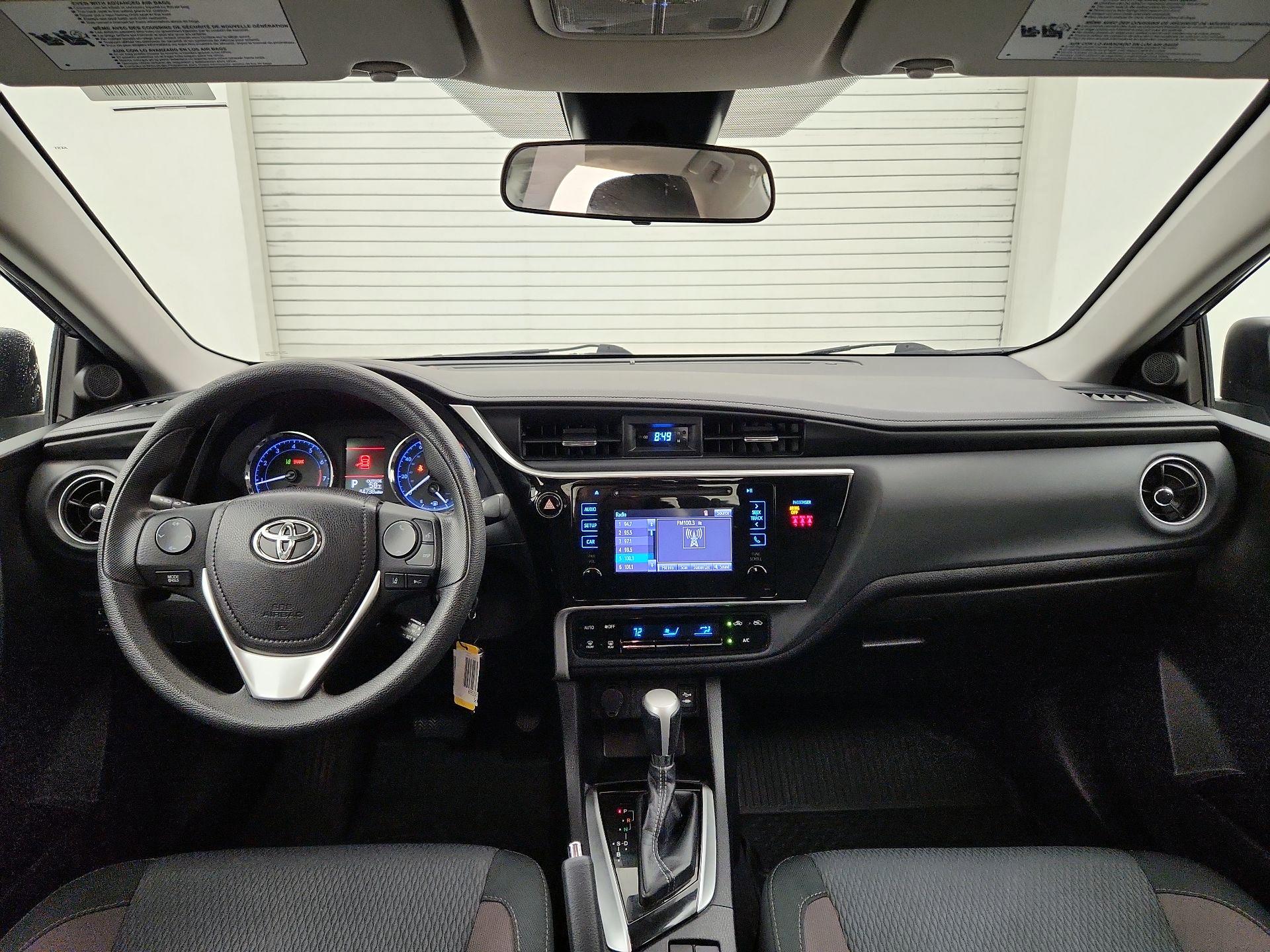 Thumbnail: 2019 Toyota Corolla - 9