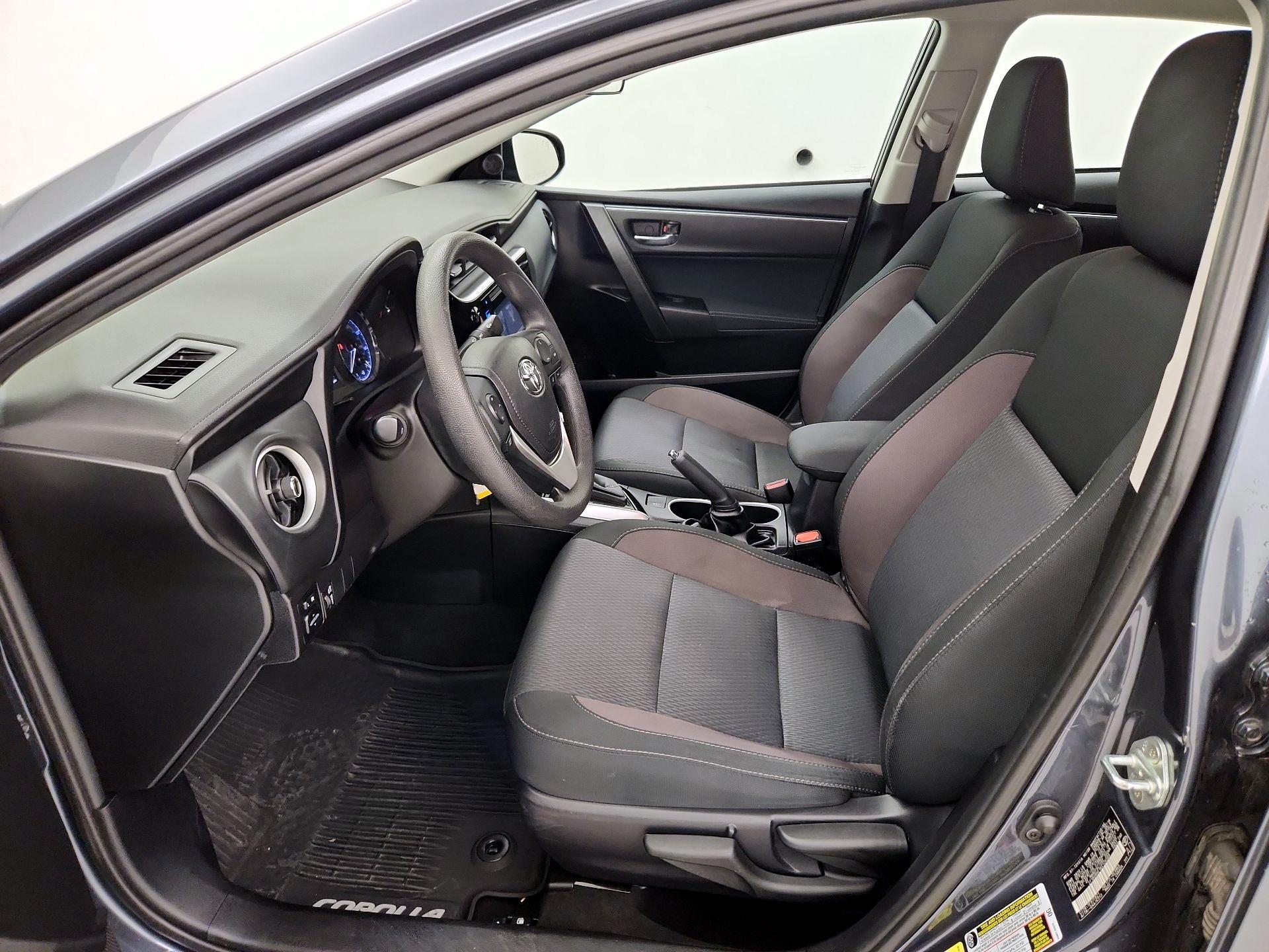 Thumbnail: 2019 Toyota Corolla - 11