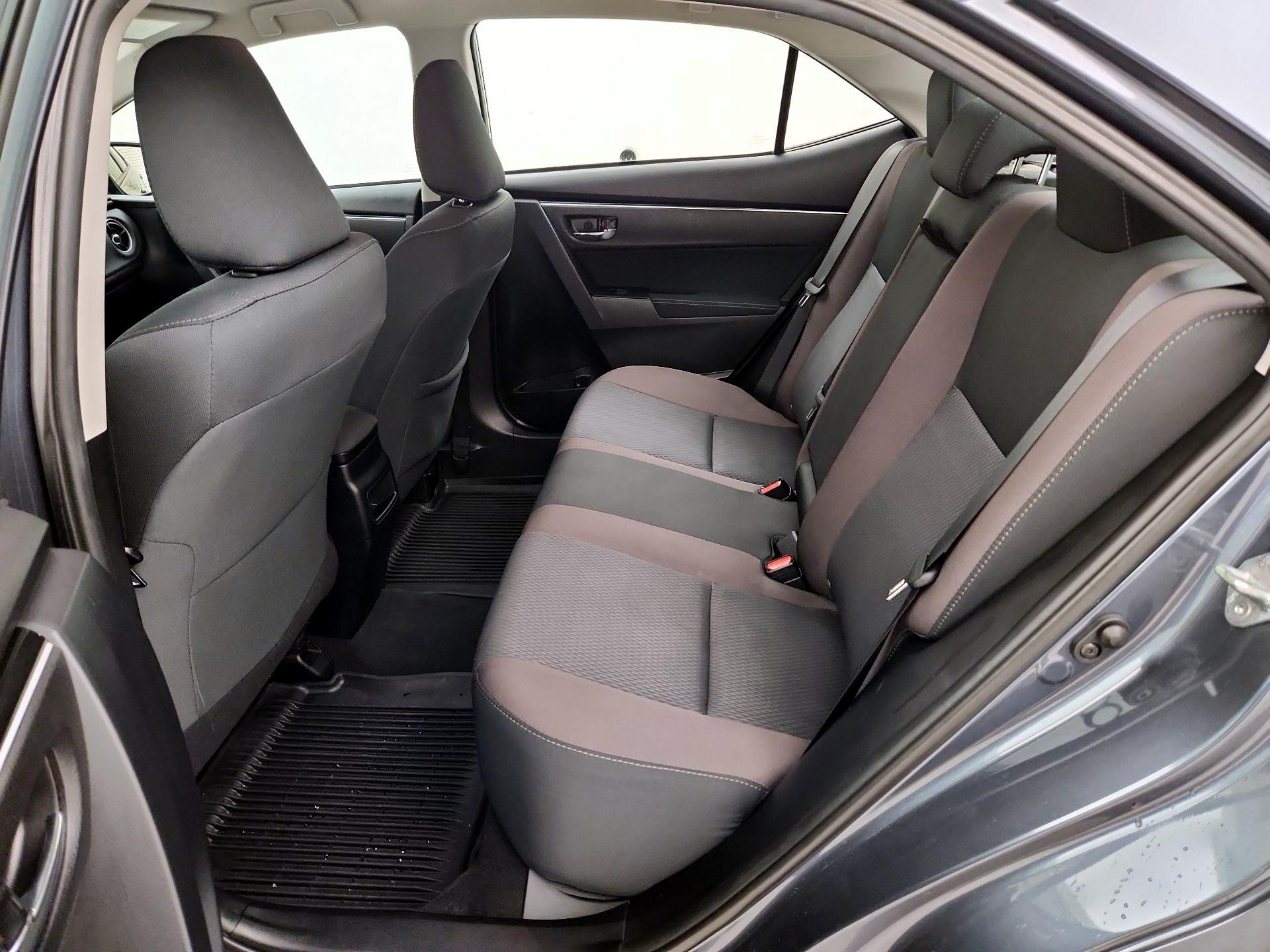 Thumbnail: 2019 Toyota Corolla - 19