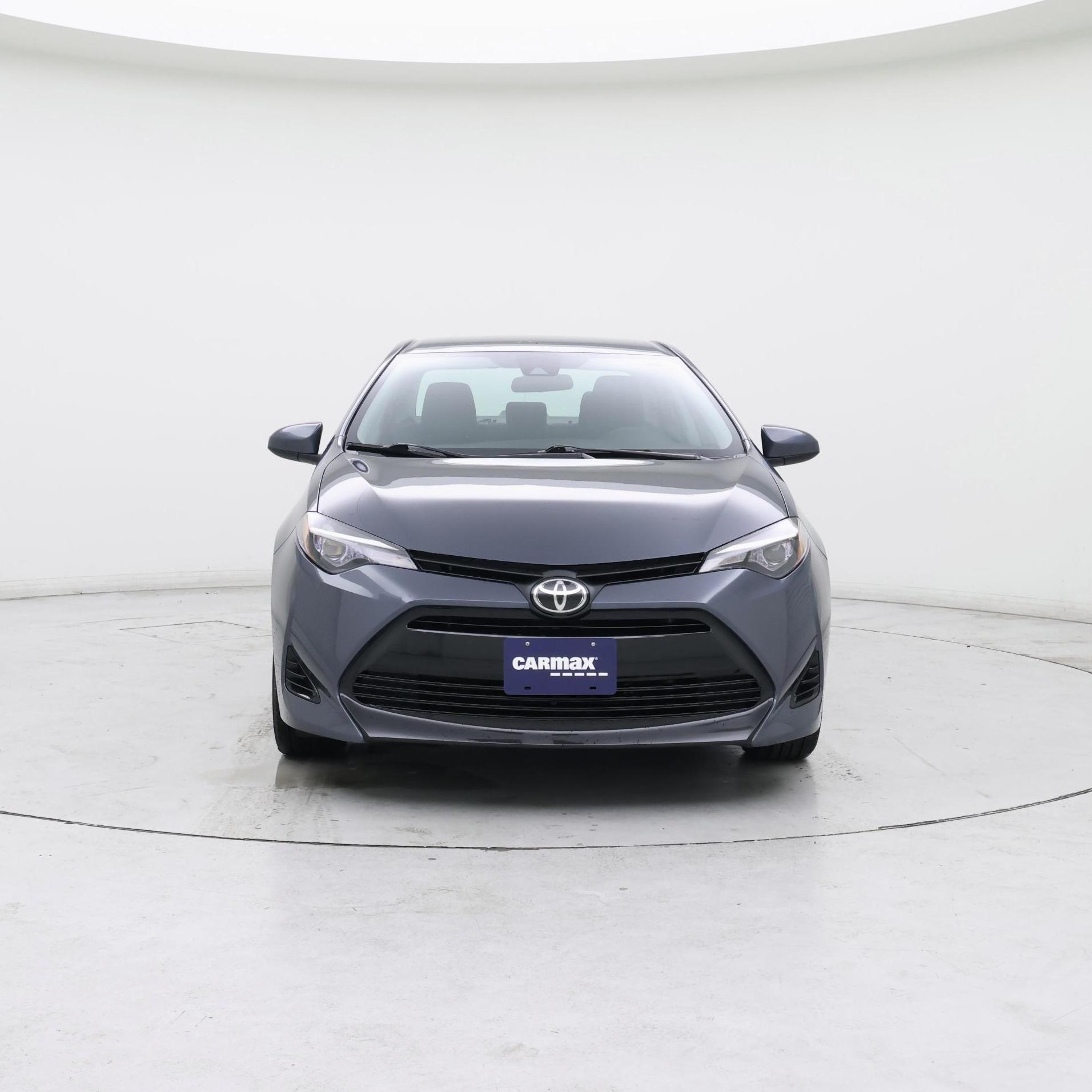 Thumbnail: 2019 Toyota Corolla - 5