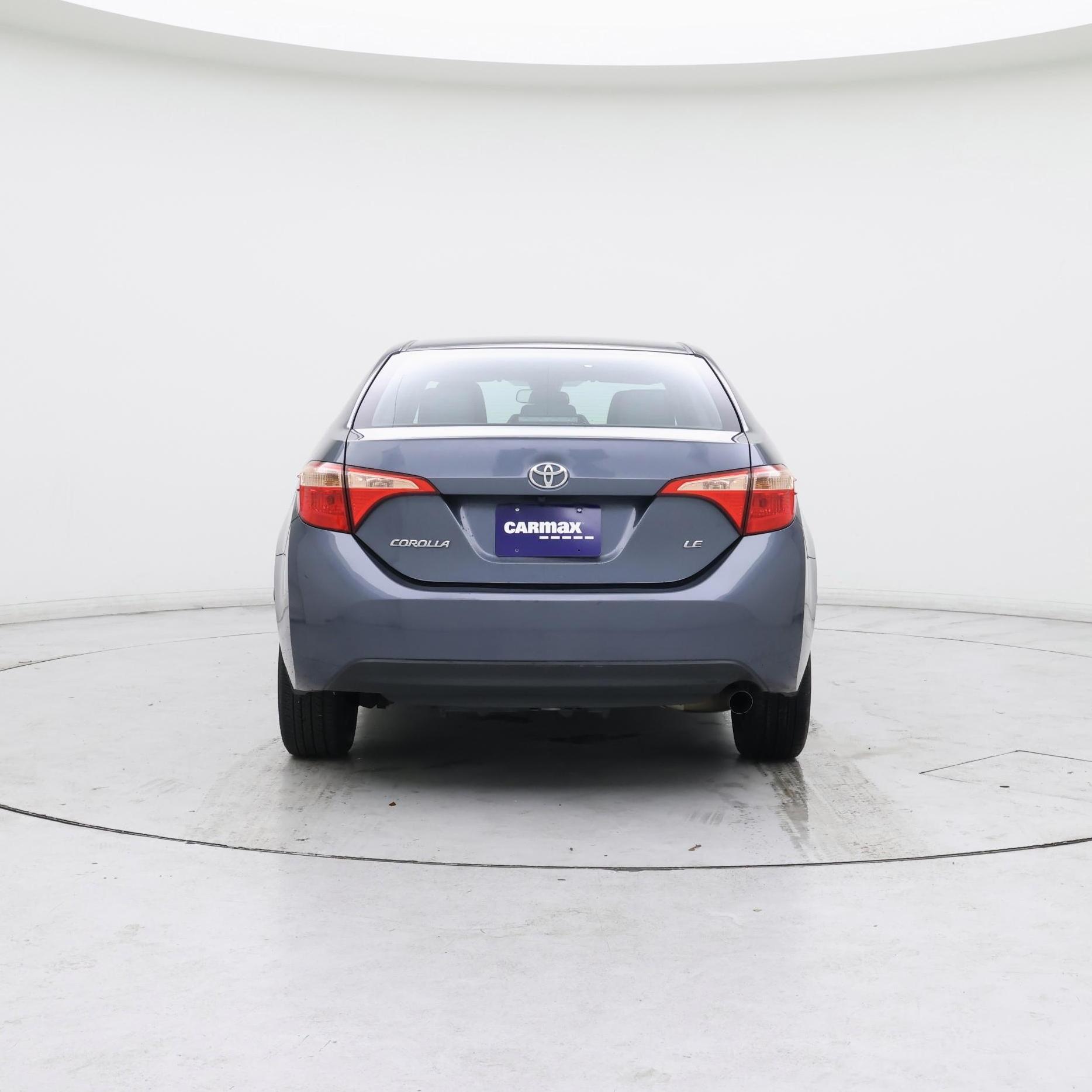 Thumbnail: 2019 Toyota Corolla - 6