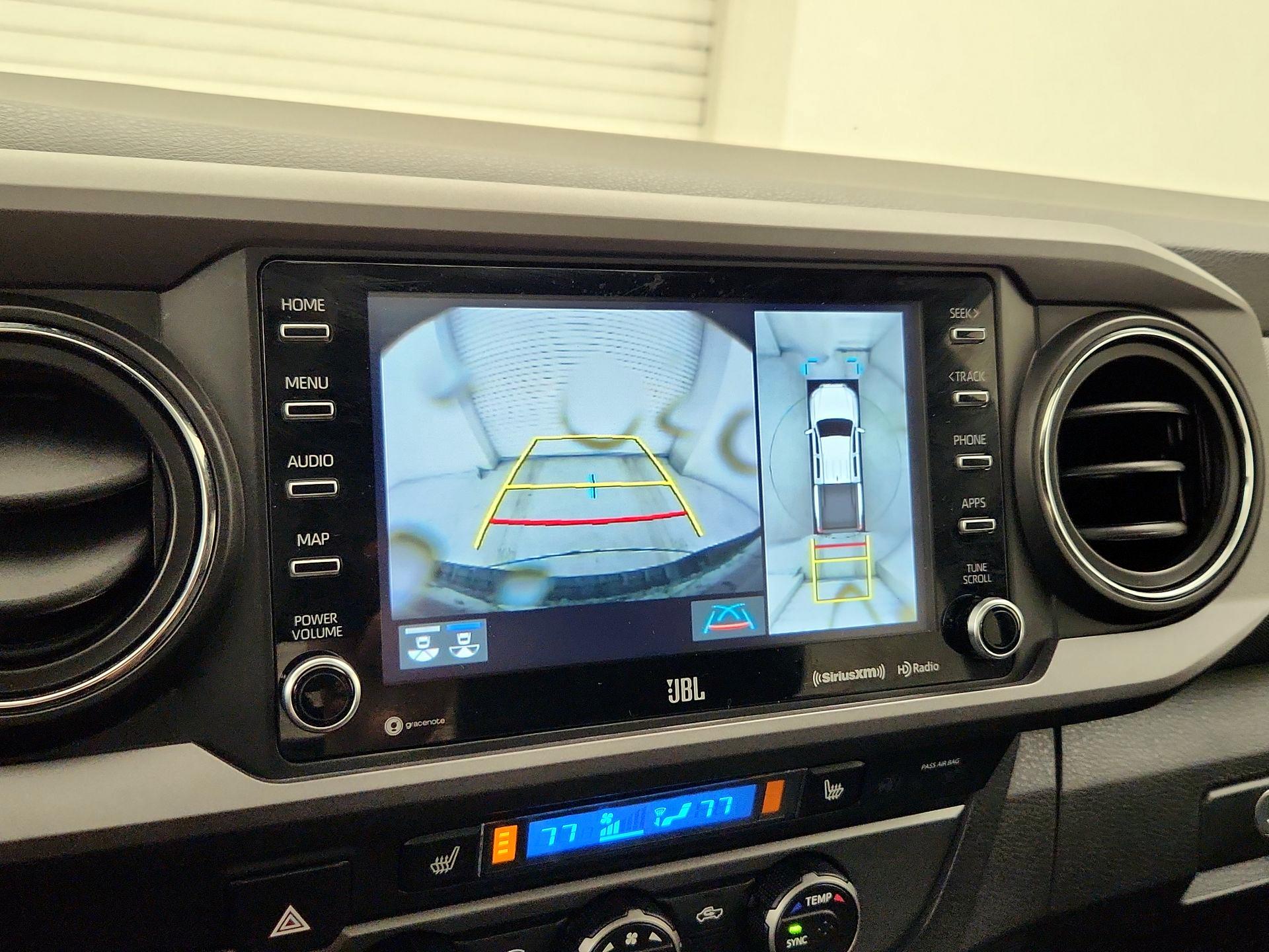 Thumbnail: 2022 Toyota Tacoma - 15