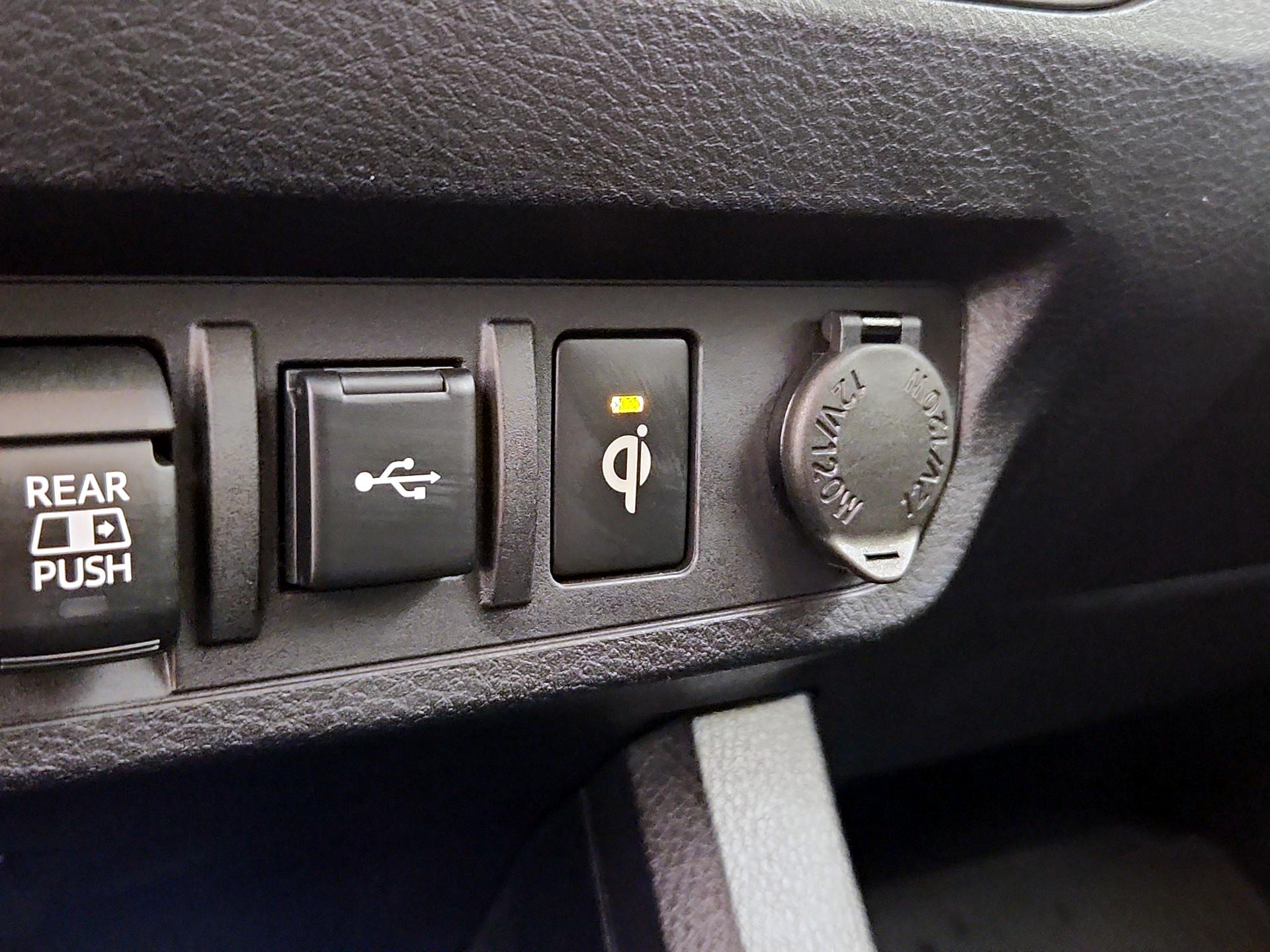 Thumbnail: 2022 Toyota Tacoma - 19