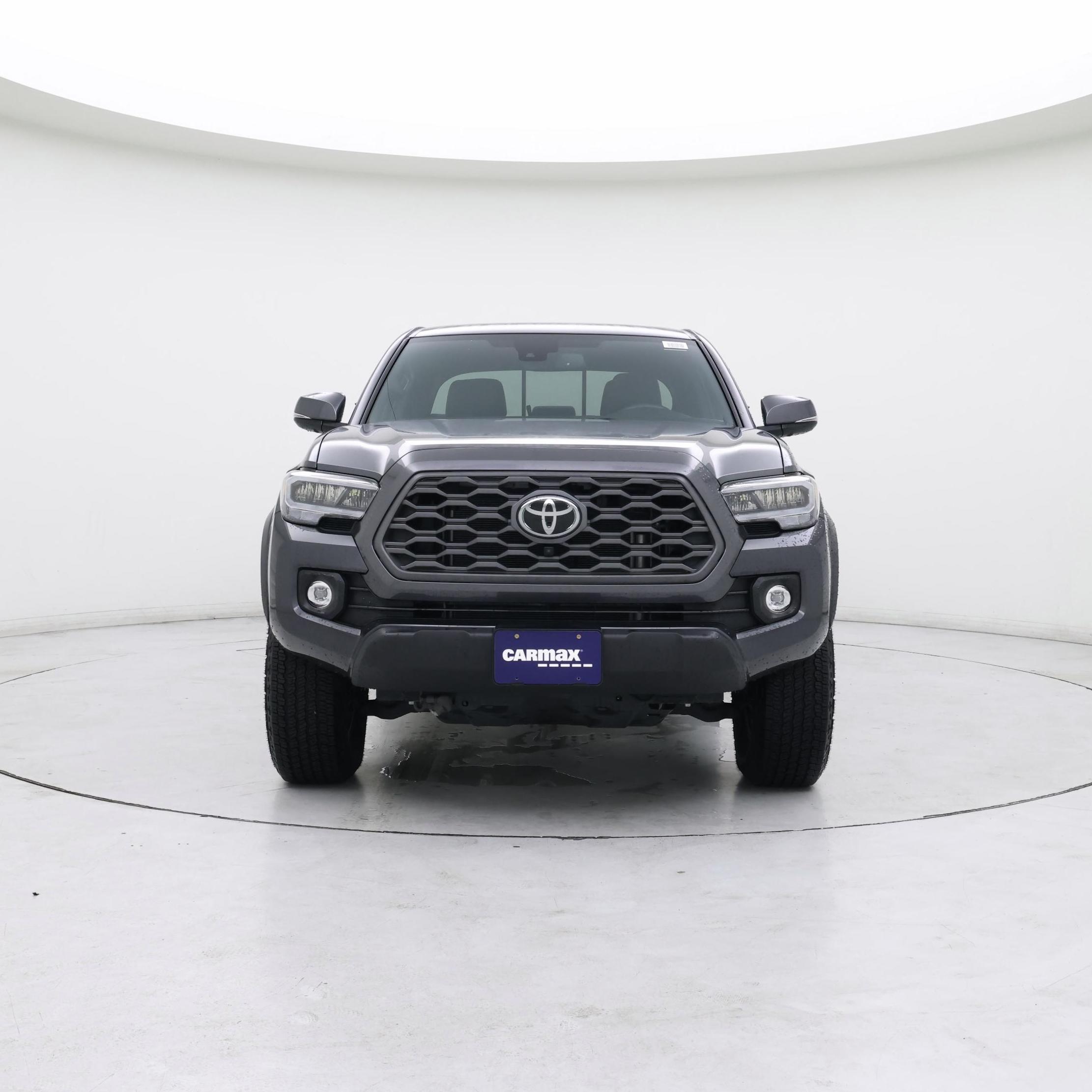 Thumbnail: 2022 Toyota Tacoma - 5