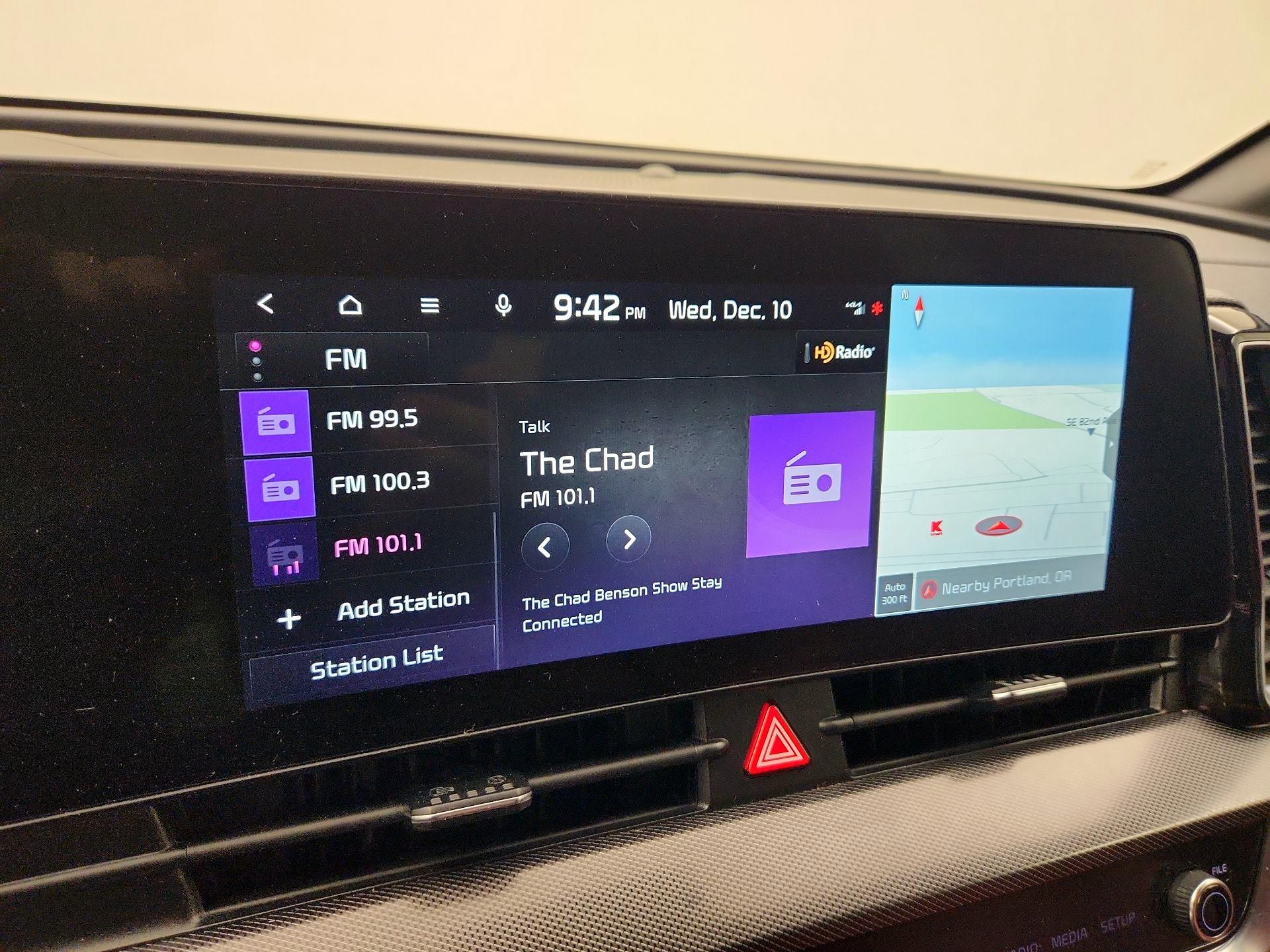 Thumbnail: 2023 Kia Sportage - 16