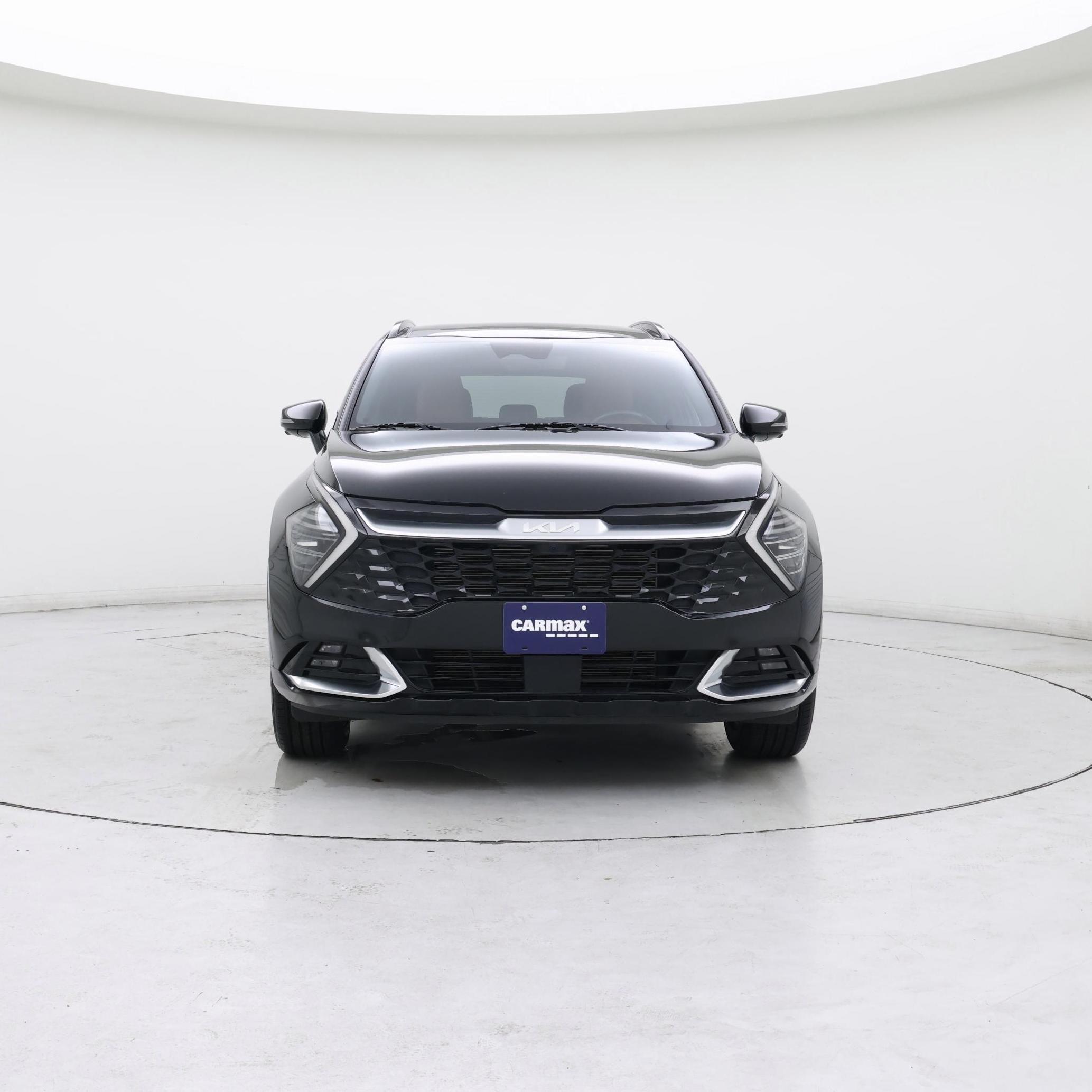 Thumbnail: 2023 Kia Sportage - 5