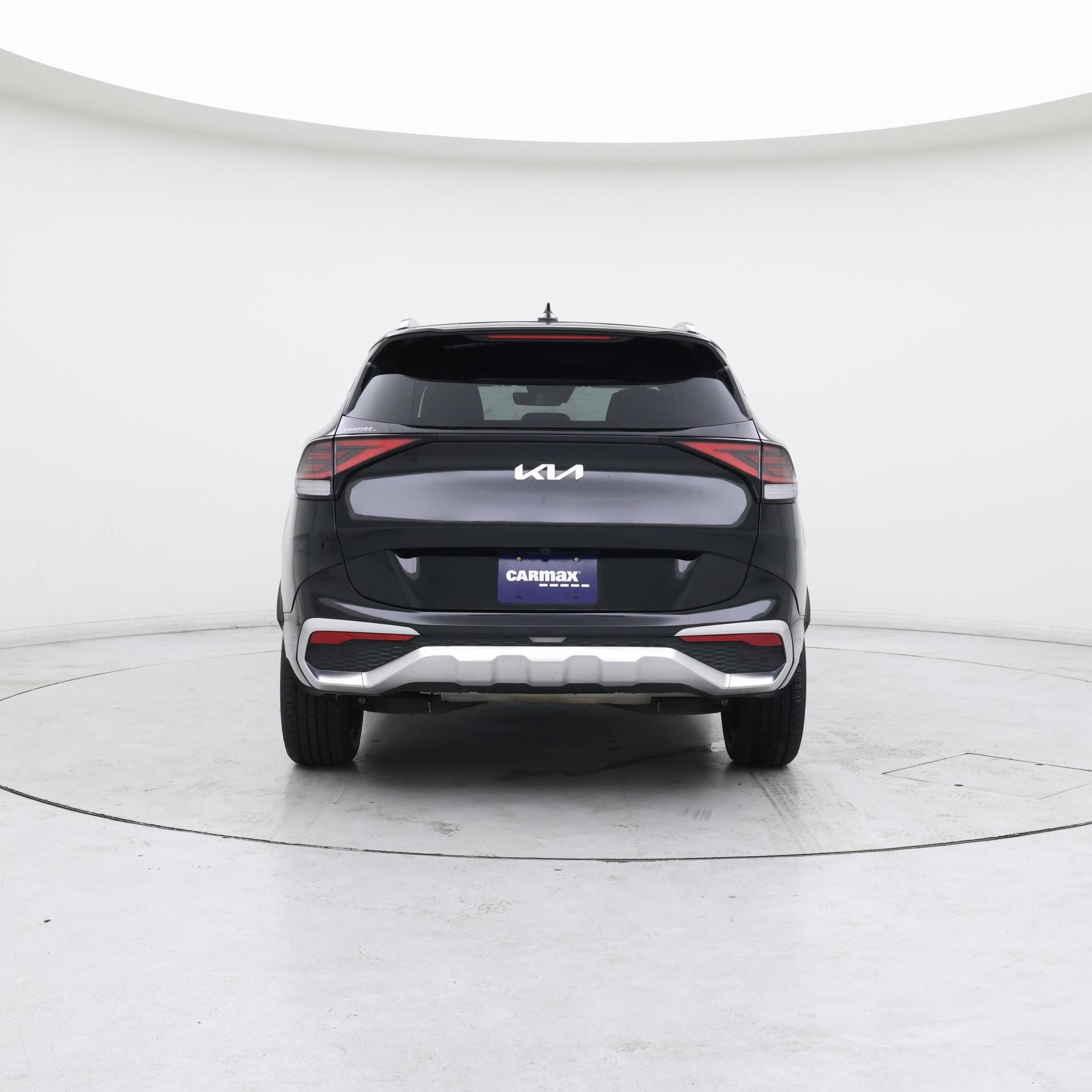 Thumbnail: 2023 Kia Sportage - 6