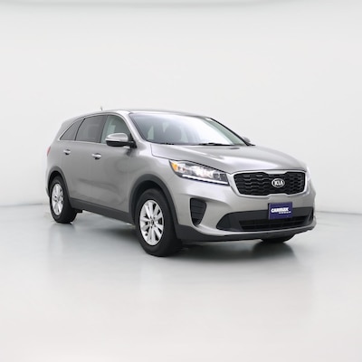 2019 Kia Sorento L