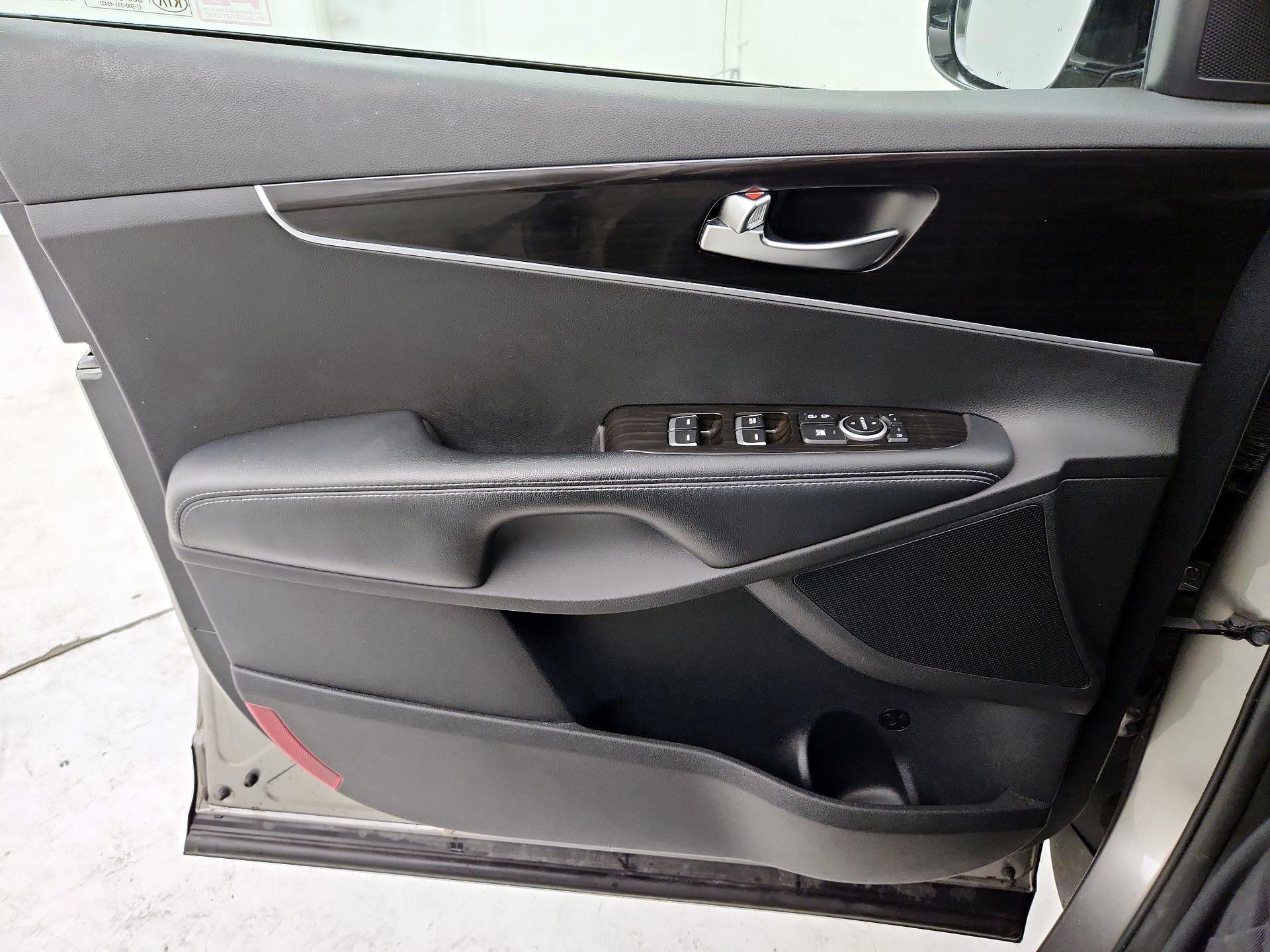 Thumbnail: 2019 Kia Sorento - 12