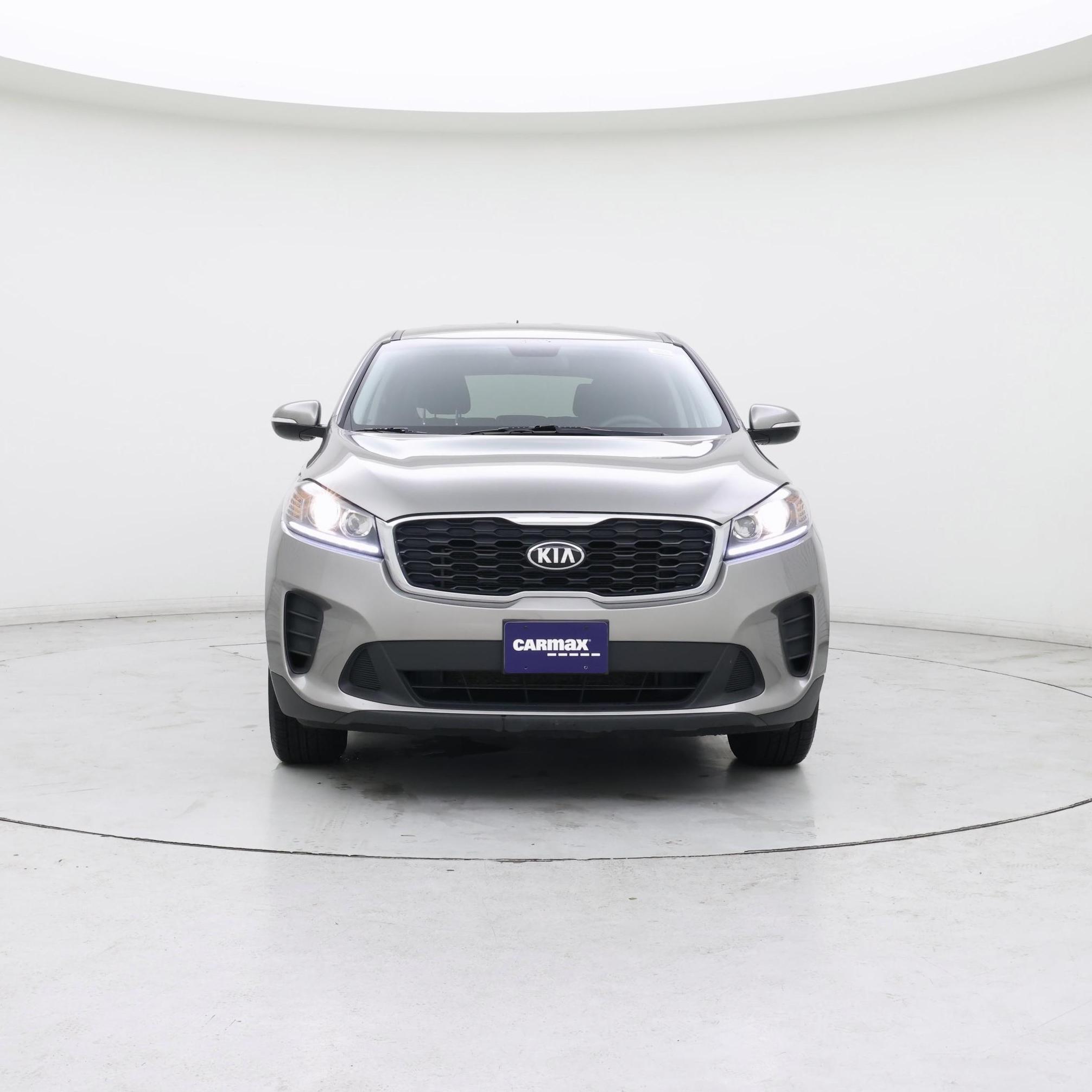 Thumbnail: 2019 Kia Sorento - 5