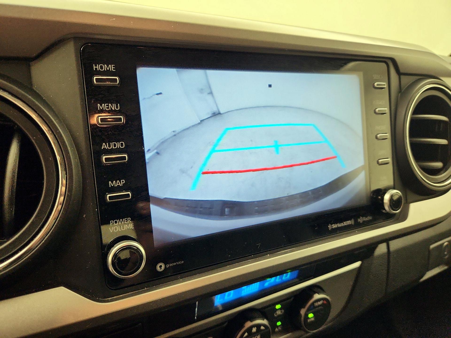 Thumbnail: 2021 Toyota Tacoma - 15