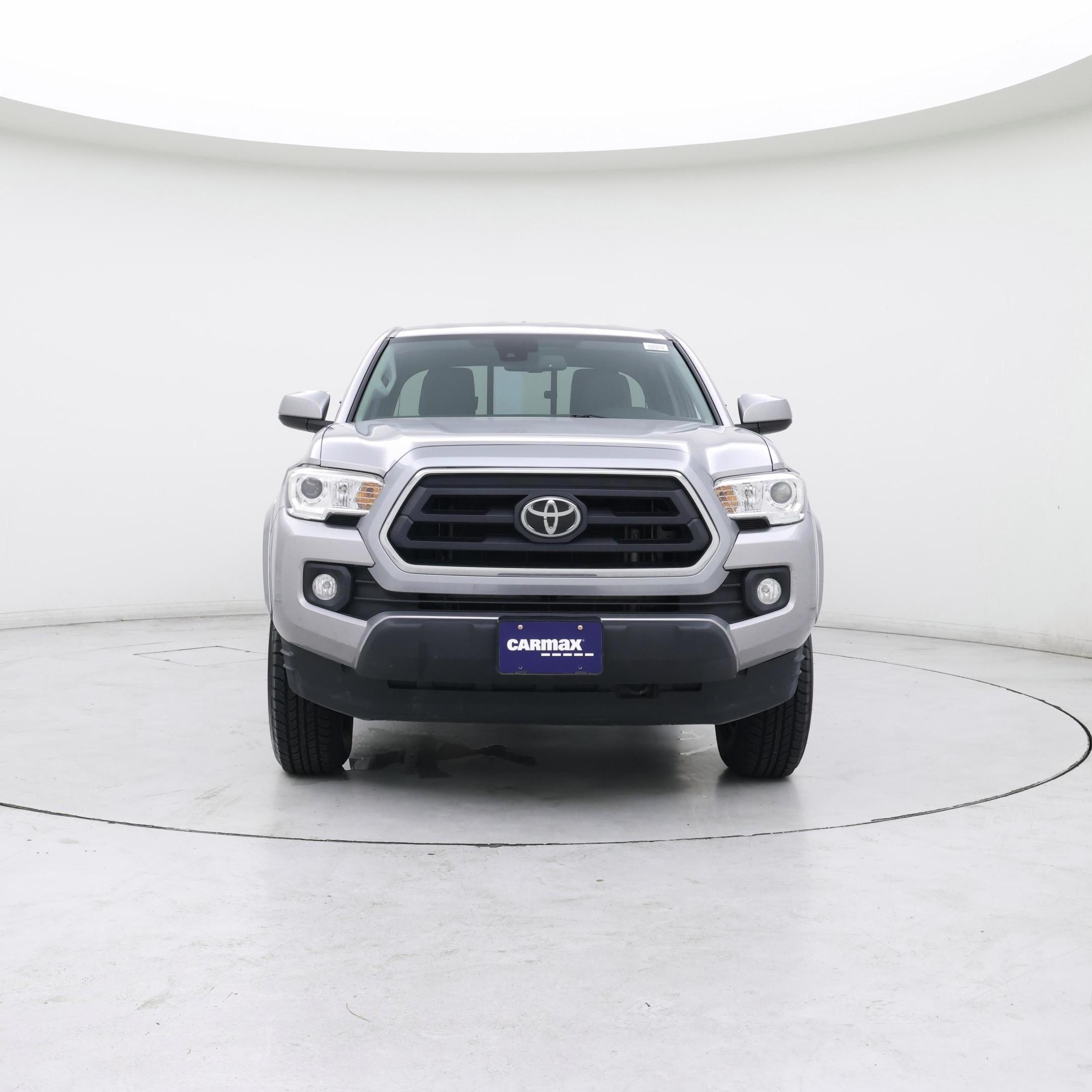 Thumbnail: 2021 Toyota Tacoma - 5